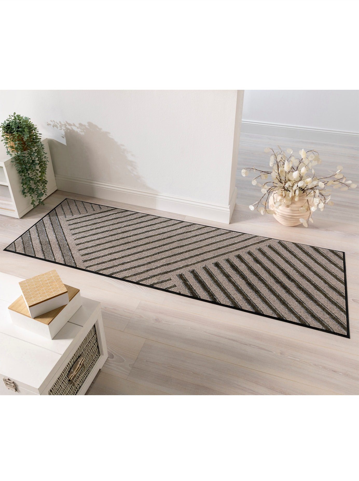 wash+dry by Kleen-Tex Mat