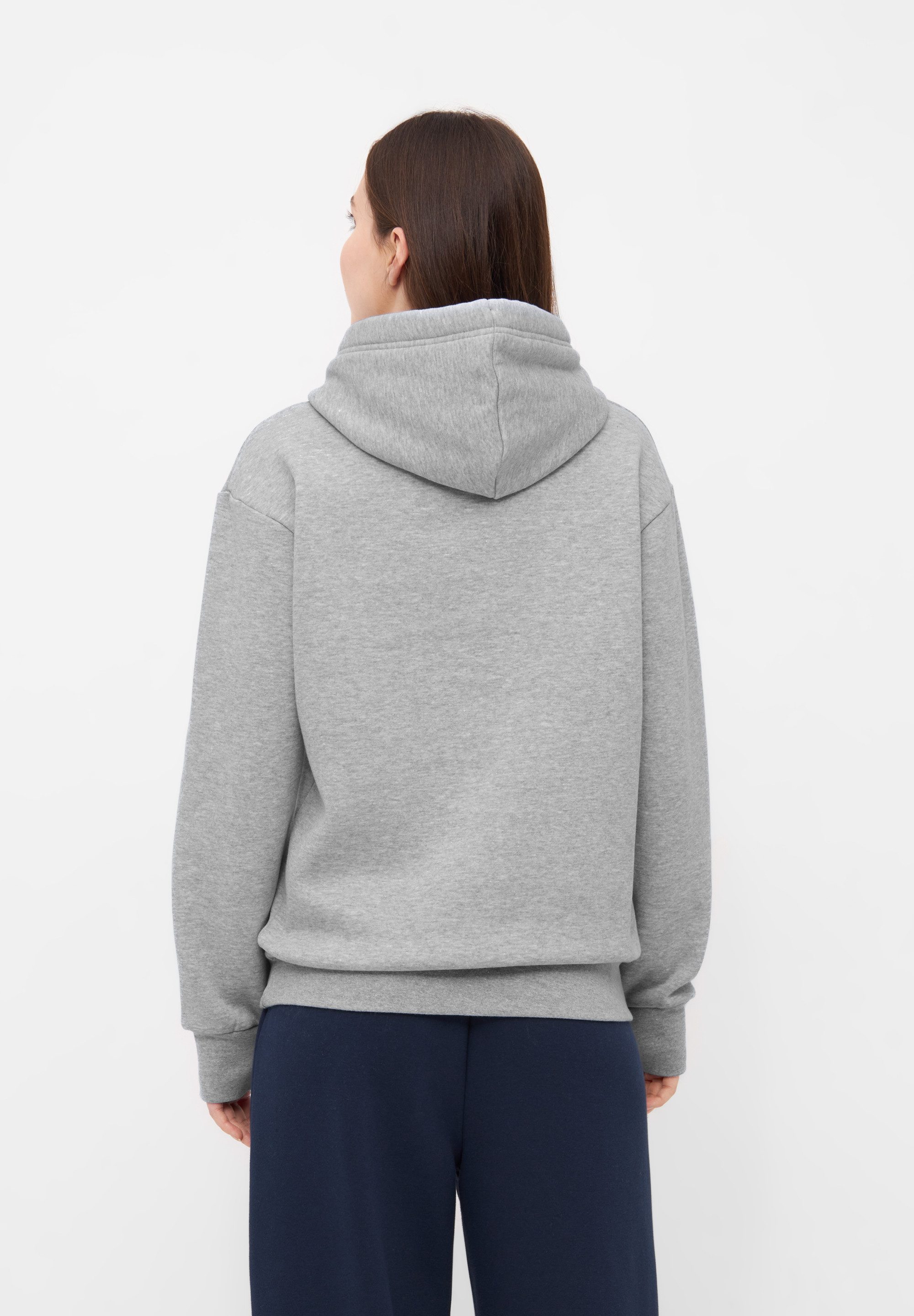Bench. Hoodie TEALY