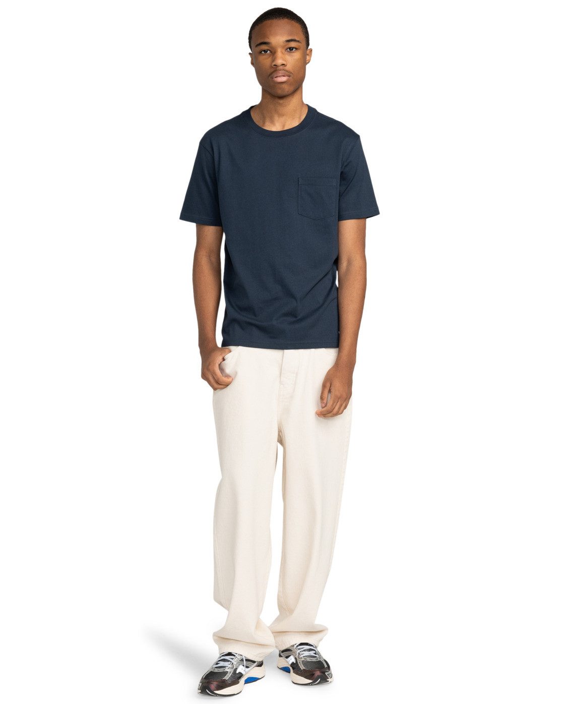 Element T-shirt ICon
