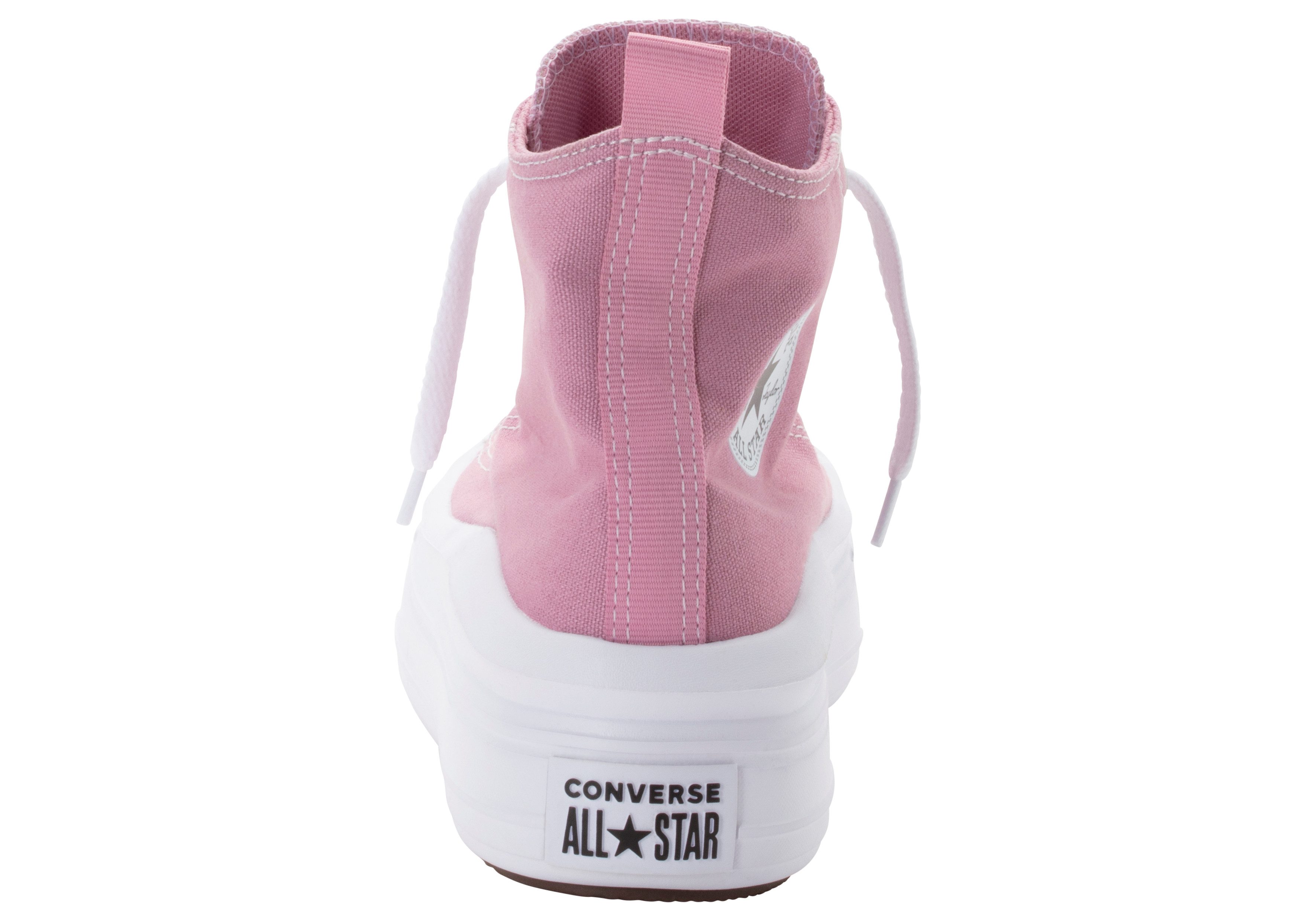Converse Sneakers CHUCK TAYLOR ALL STAR MOVE PLATFORM