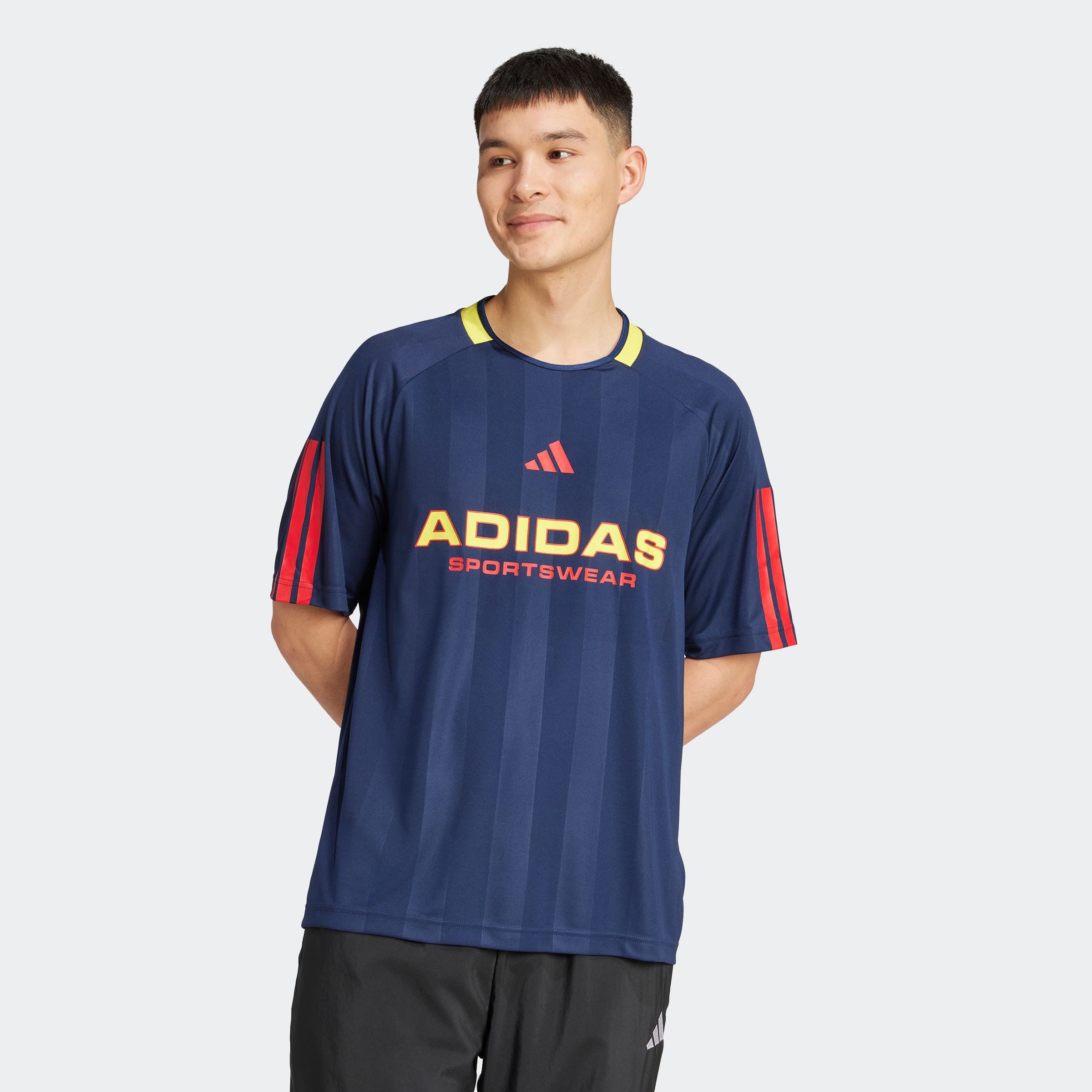 adidas Sportswear T-shirt M TIRO JERSEY