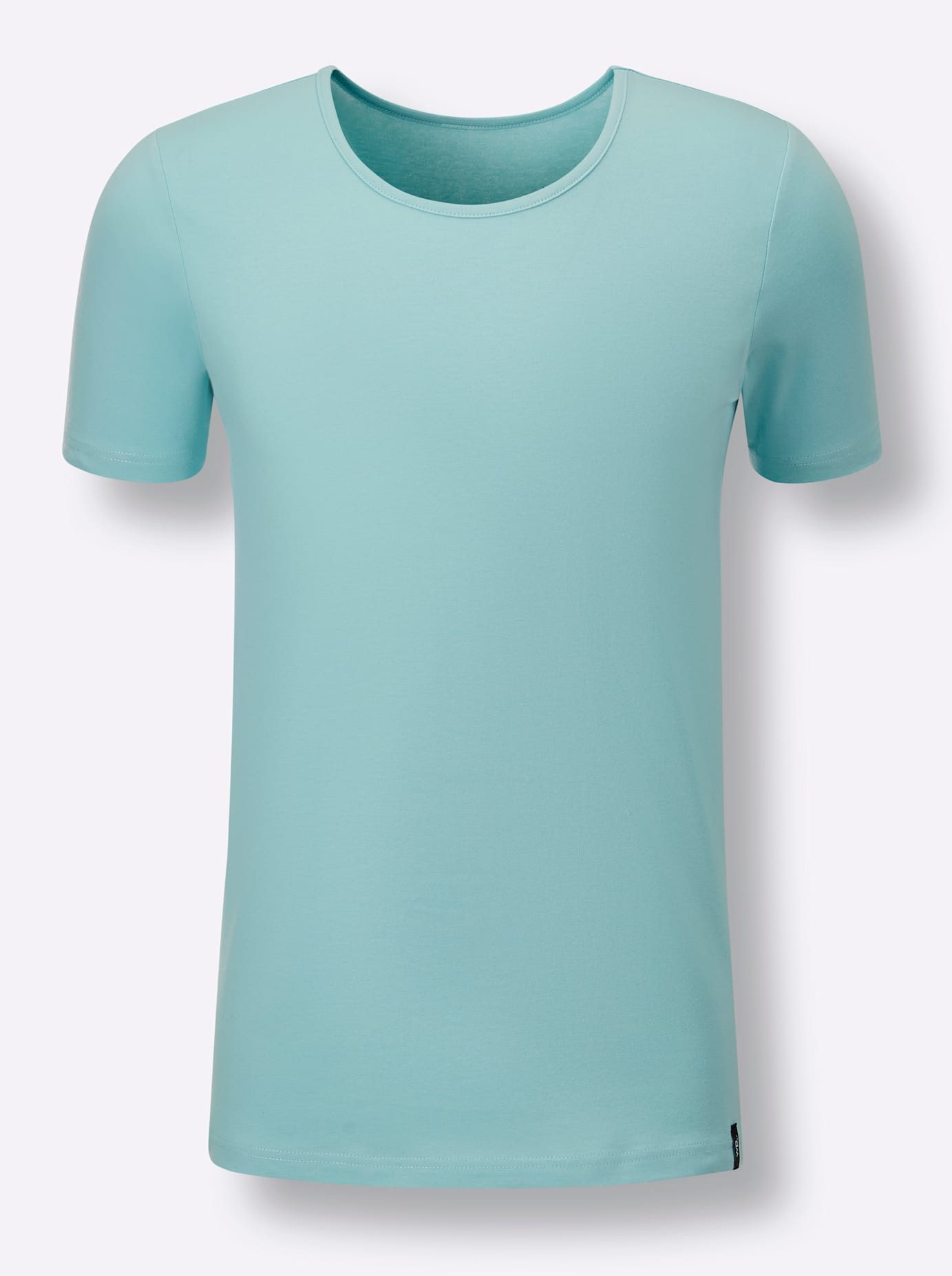 wäschepur Shirt voor eronder (2 stuks)
