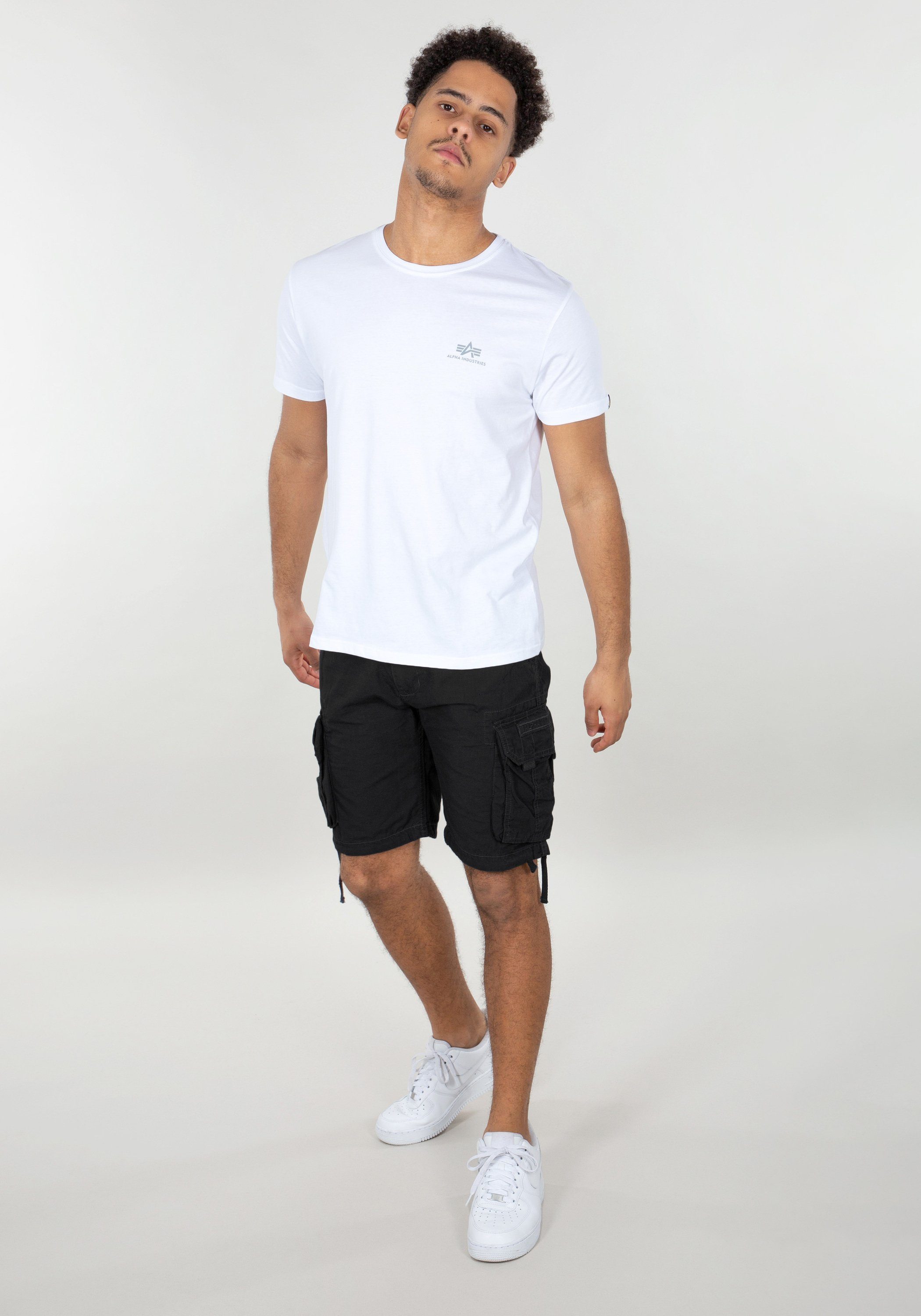 Alpha Industries Short Alpha Industries Men - Shorts Stream Short