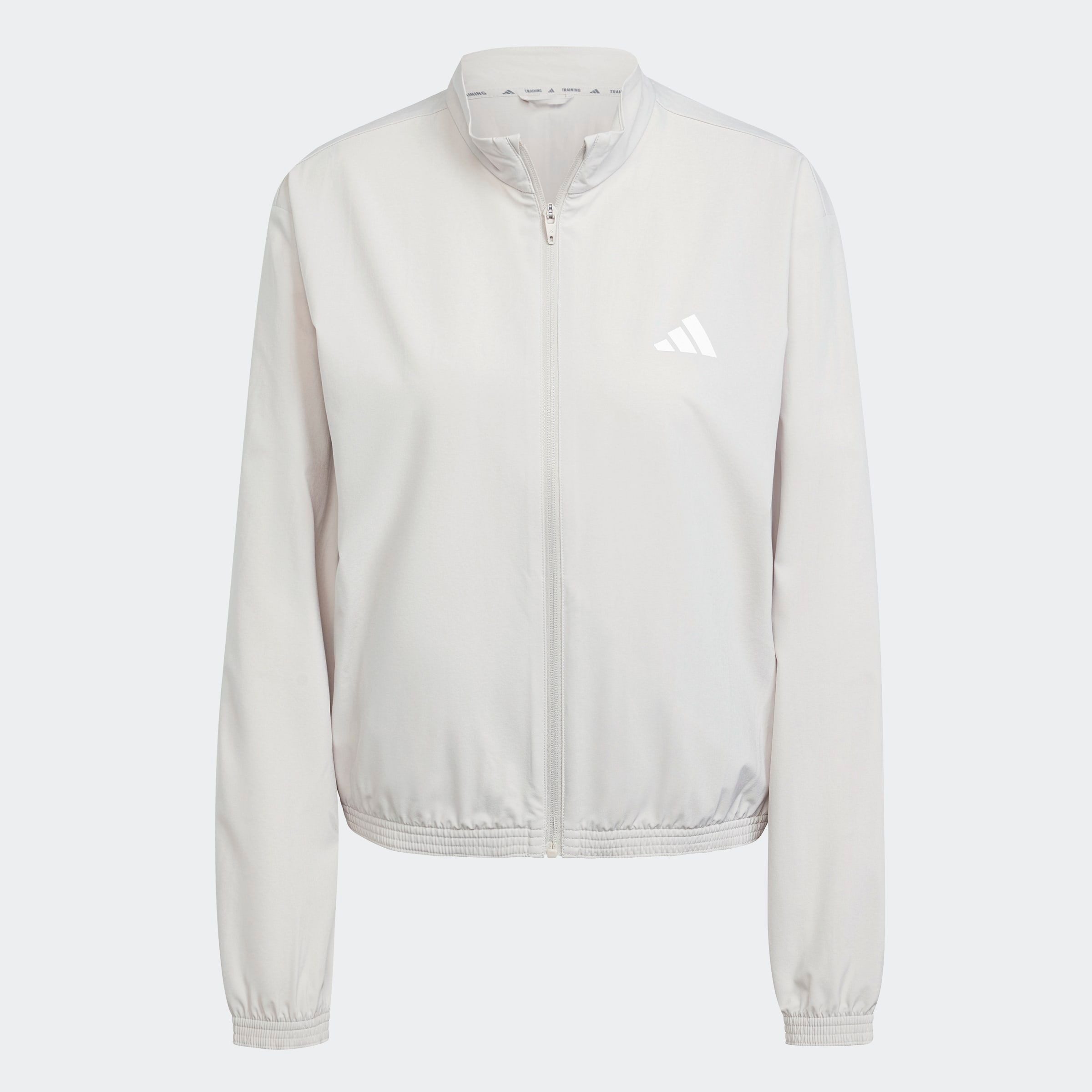 adidas Performance Coltrui WE 3S WOVEN JKT (1-delig)