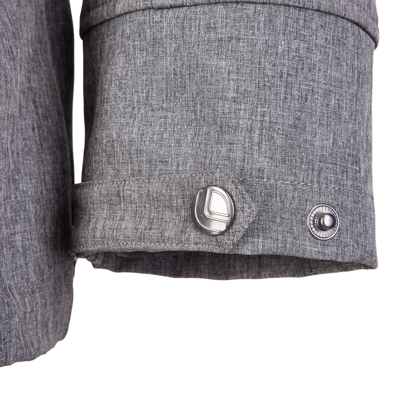 DEPROC Active Softshell-jack ELLIOT PEAK MEN