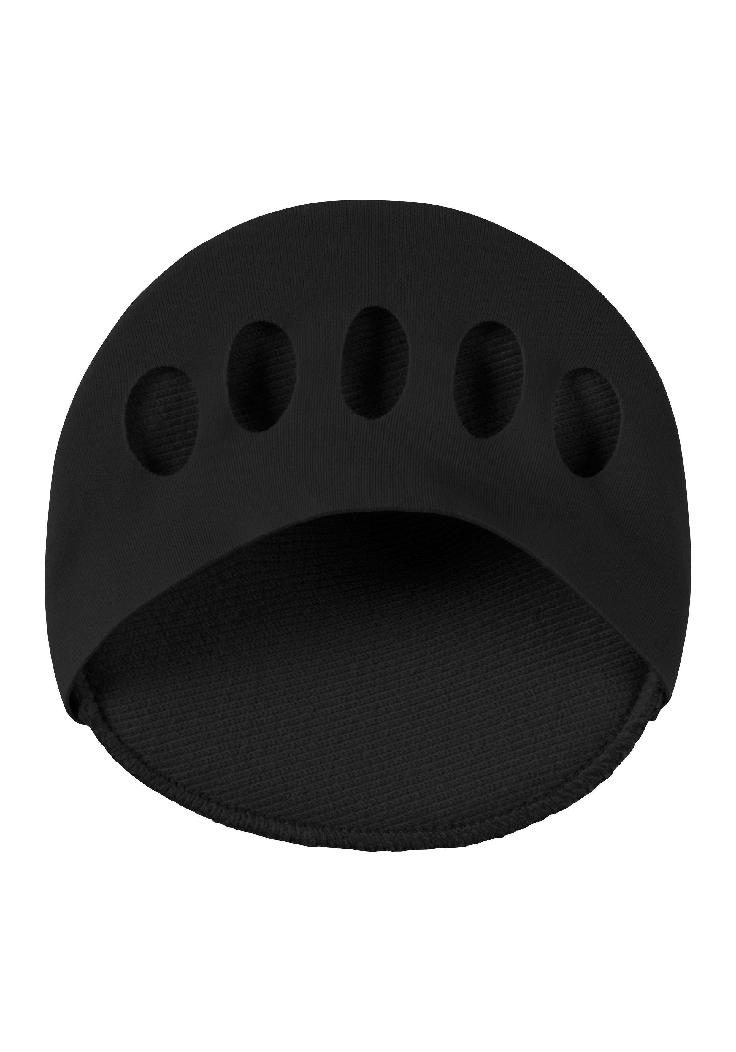 Vivance Teensokjes met voorvoetkussen voor hoge schoenen (set 3 paar)
