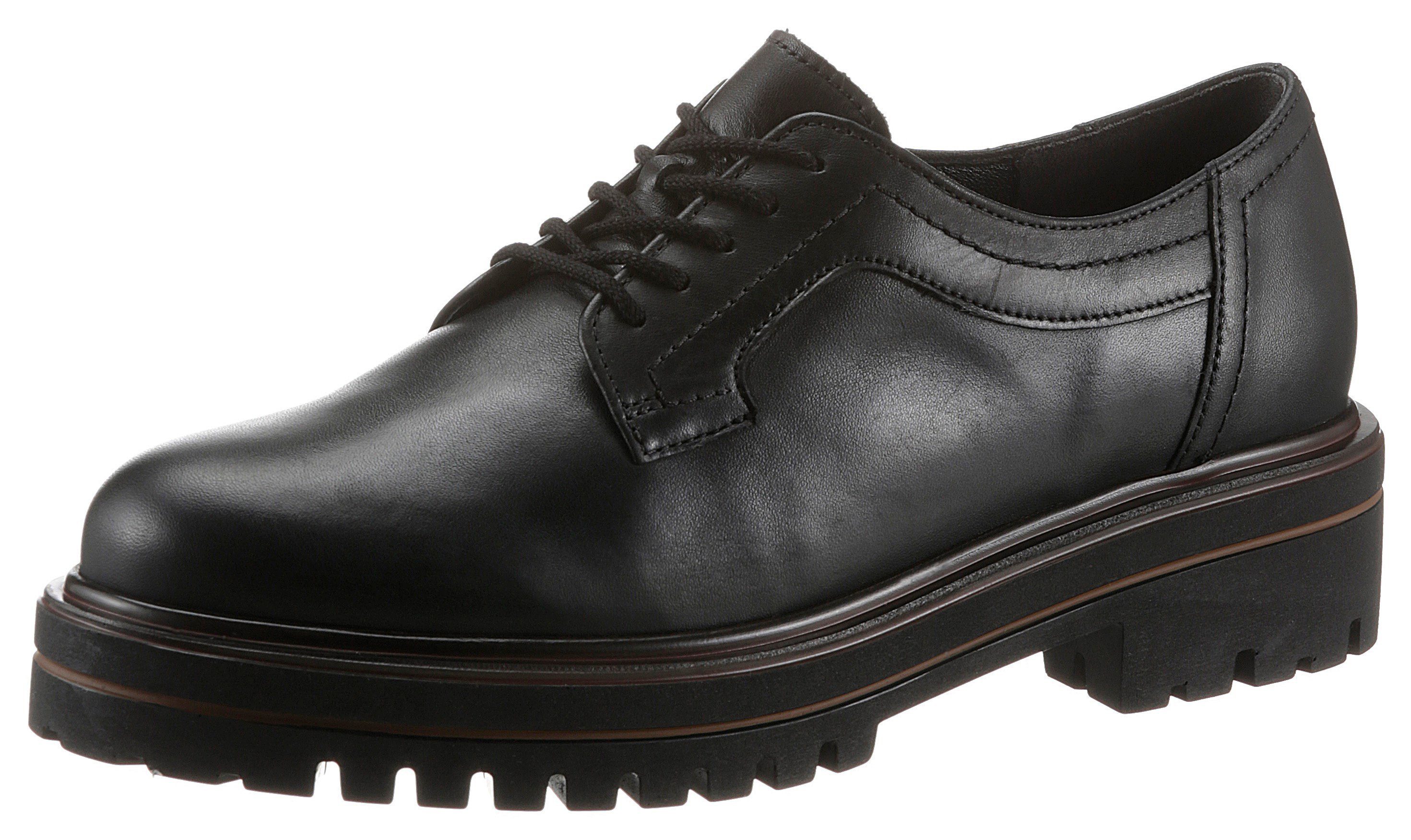 Gabor Veterschoenen met verwisselbaar optifit-voetbed online verkrijgbaar |  OTTO