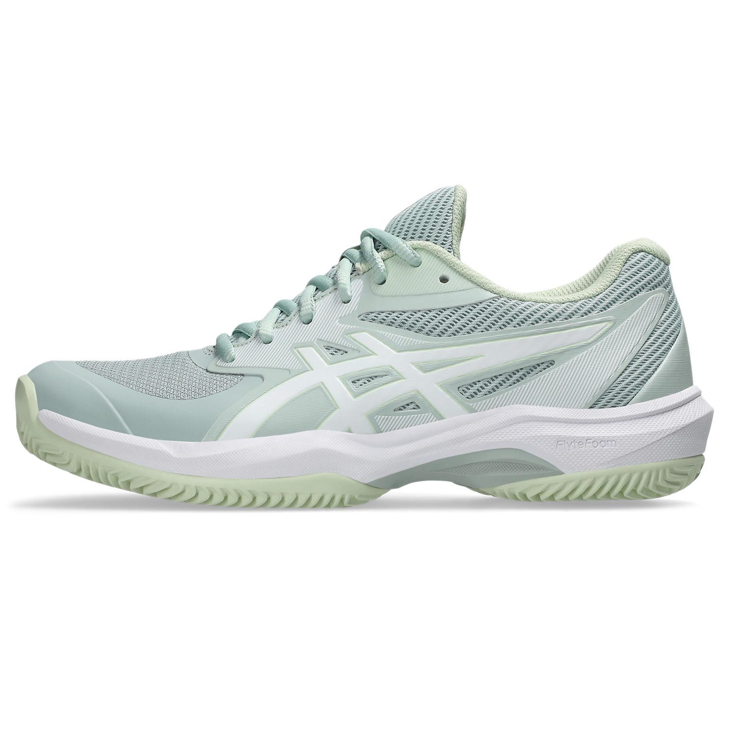 Asics Tennisschoenen GAME FF CLAY/OC All-courtschoenen voor alle ondergronden