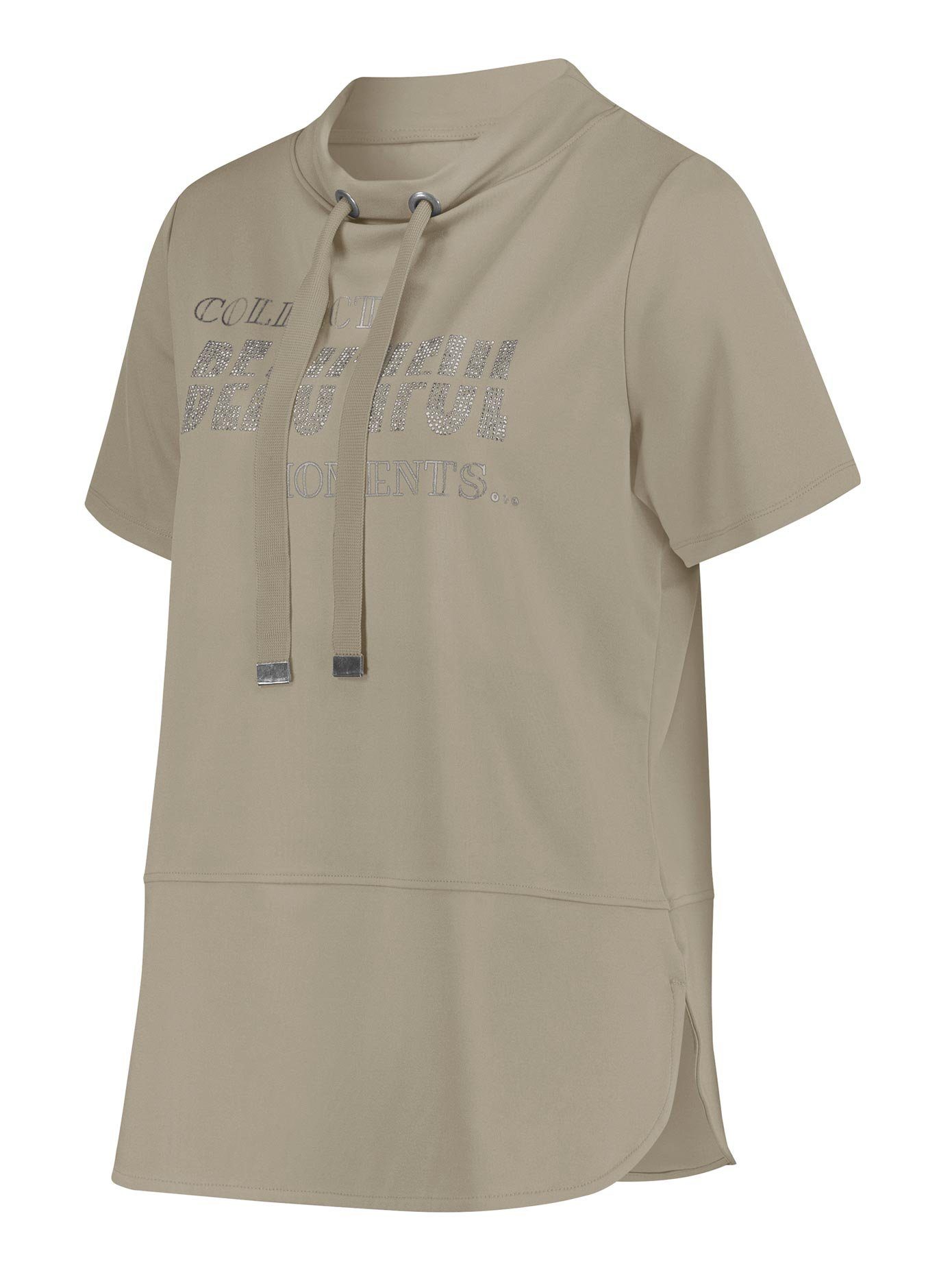 Classic Inspirationen Shirt met korte mouwen Shirt (1-delig)