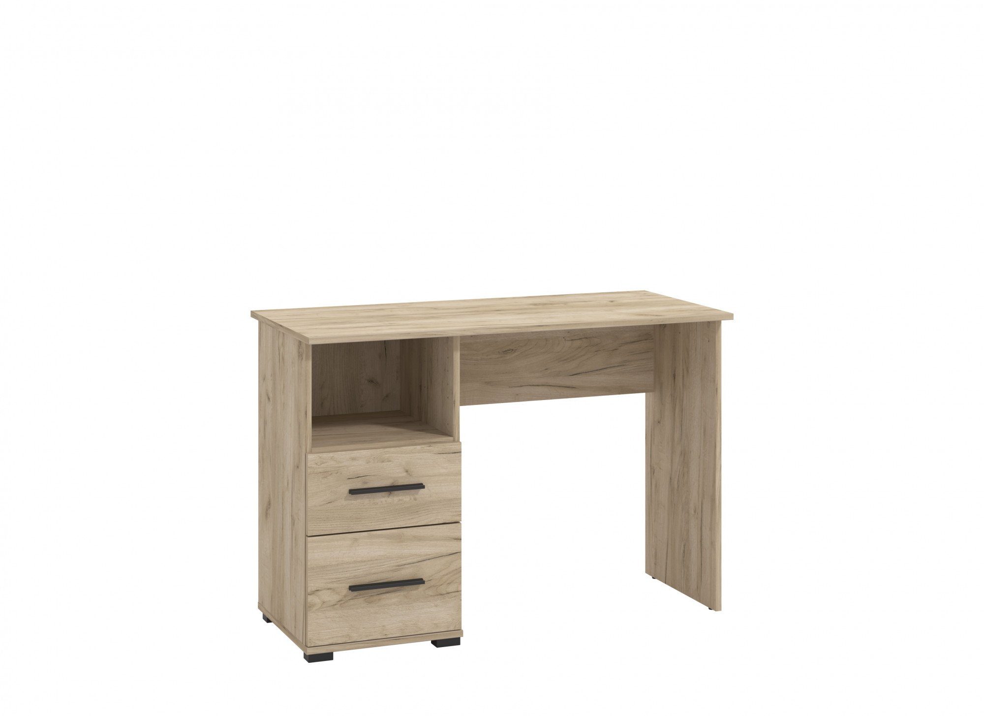 Places of Style Bureau POLET met 2 laden