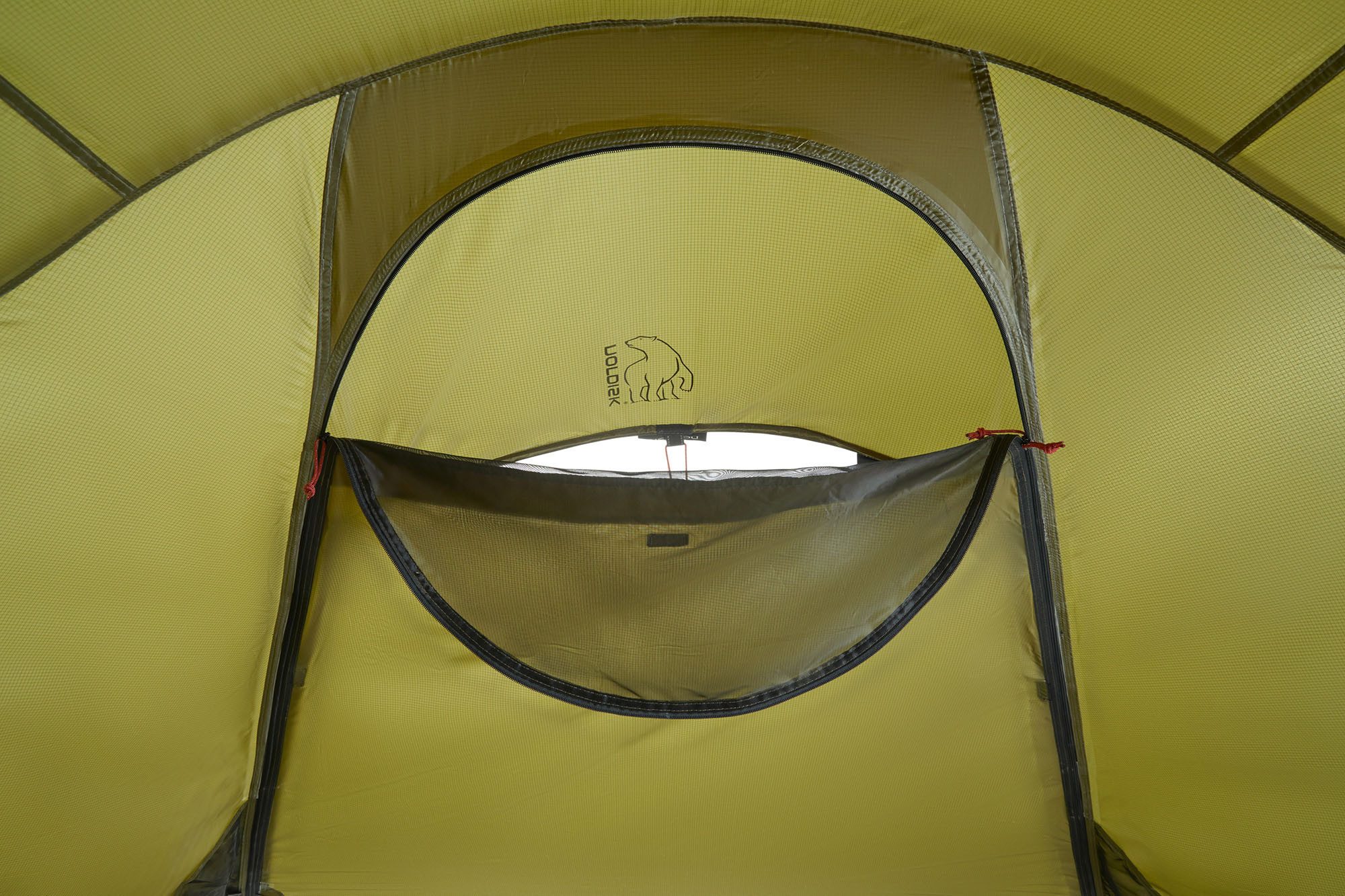 Nordisk Tunneltent Oppland 3 PU