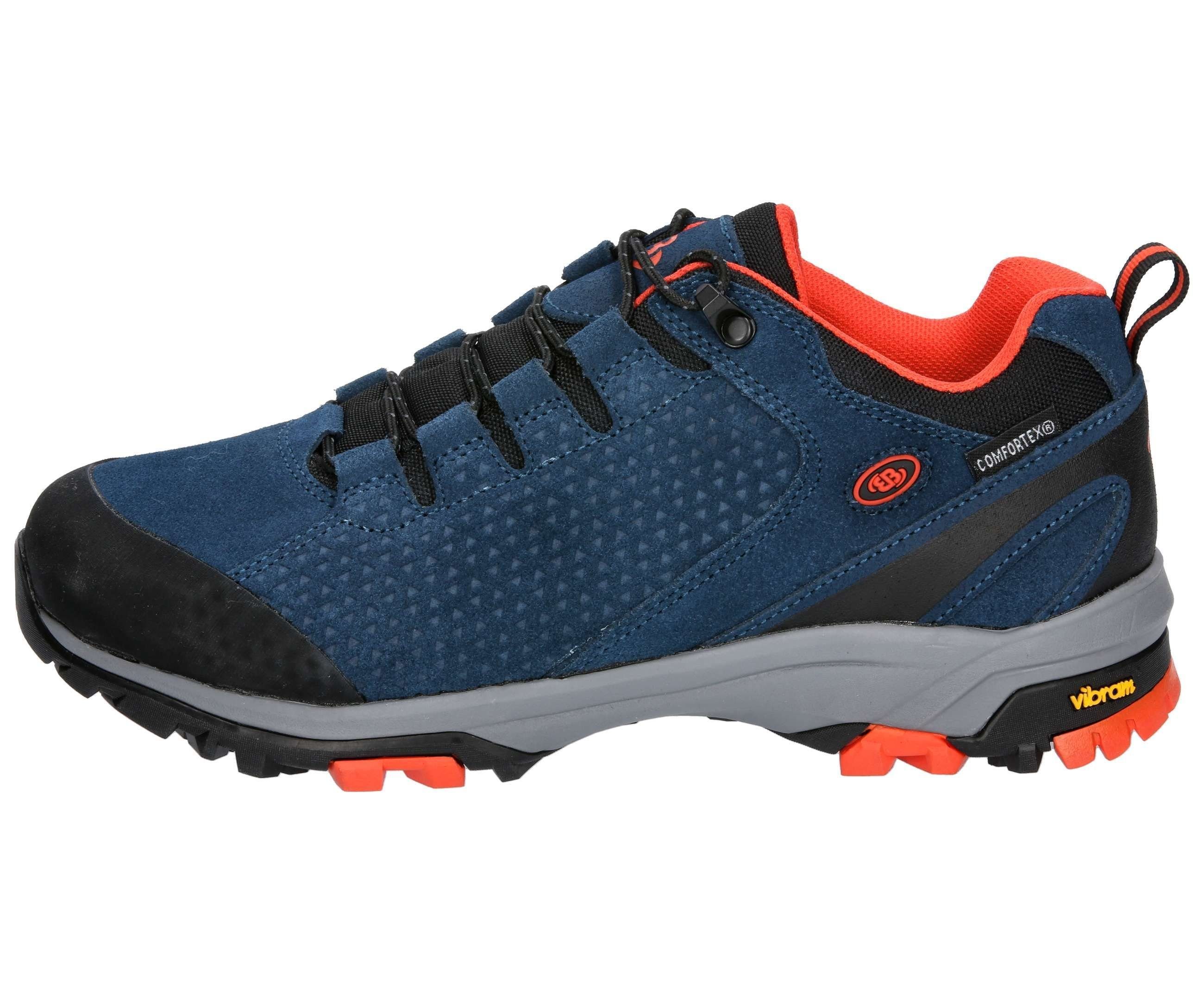 BRÜTTING Outdoorschoenen Mount Trish Low