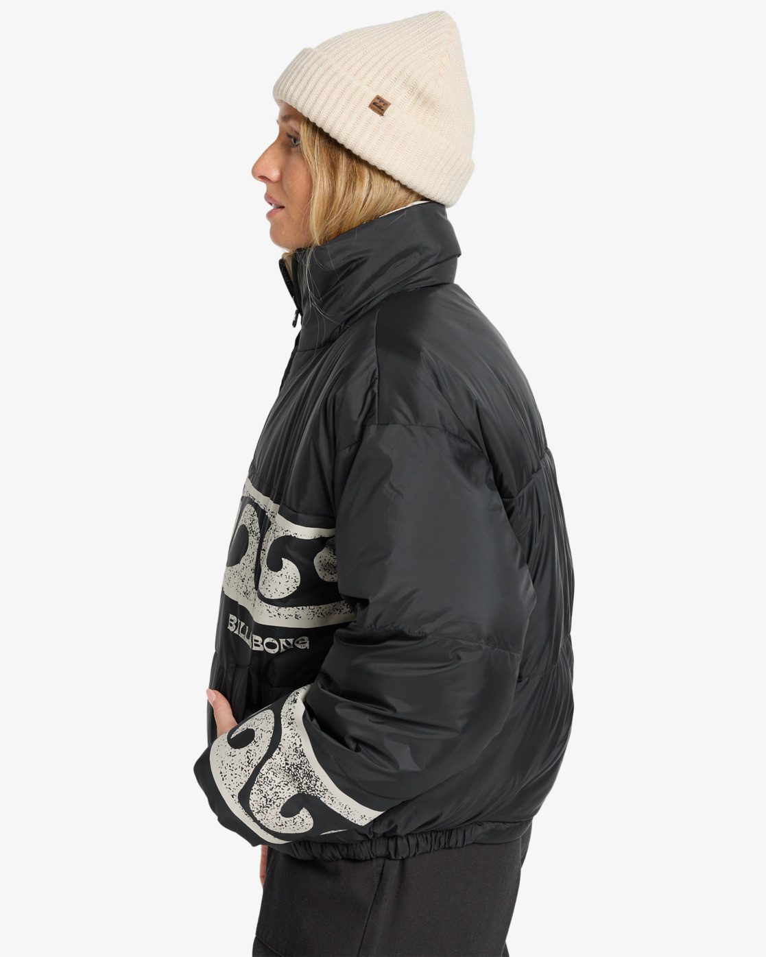 Billabong Gewatteerde jas COZY PUFFER (1 stuk)