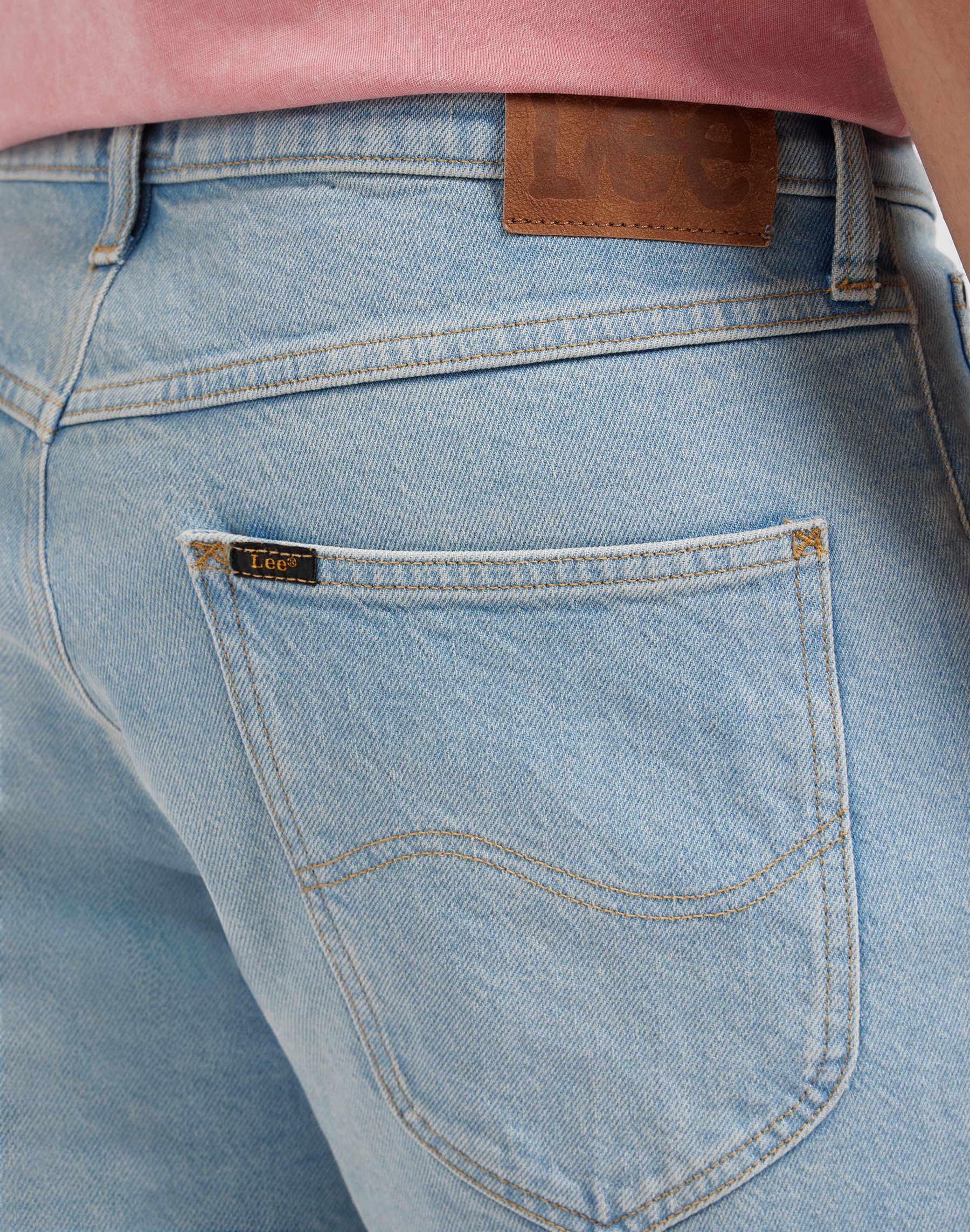 Lee® Jeansshort 5 POCKET SHORT