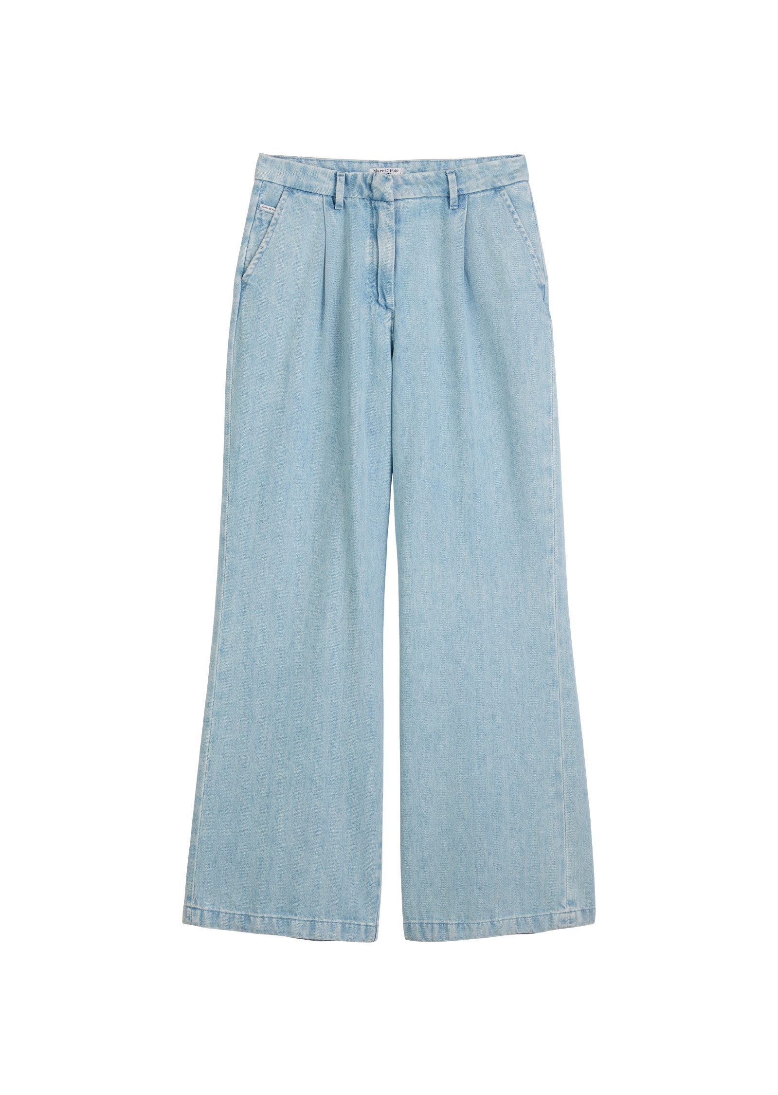 Marc O'Polo DENIM Wijde jeans