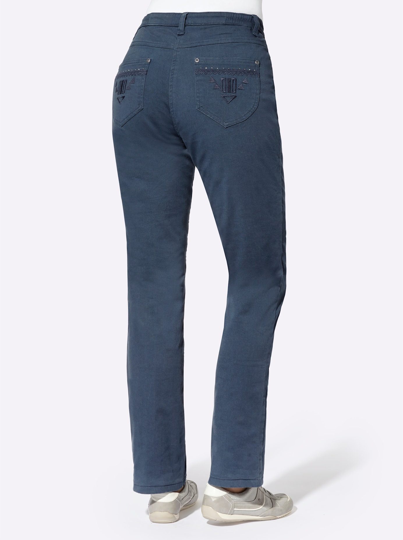 Casual Looks Prettige jeans