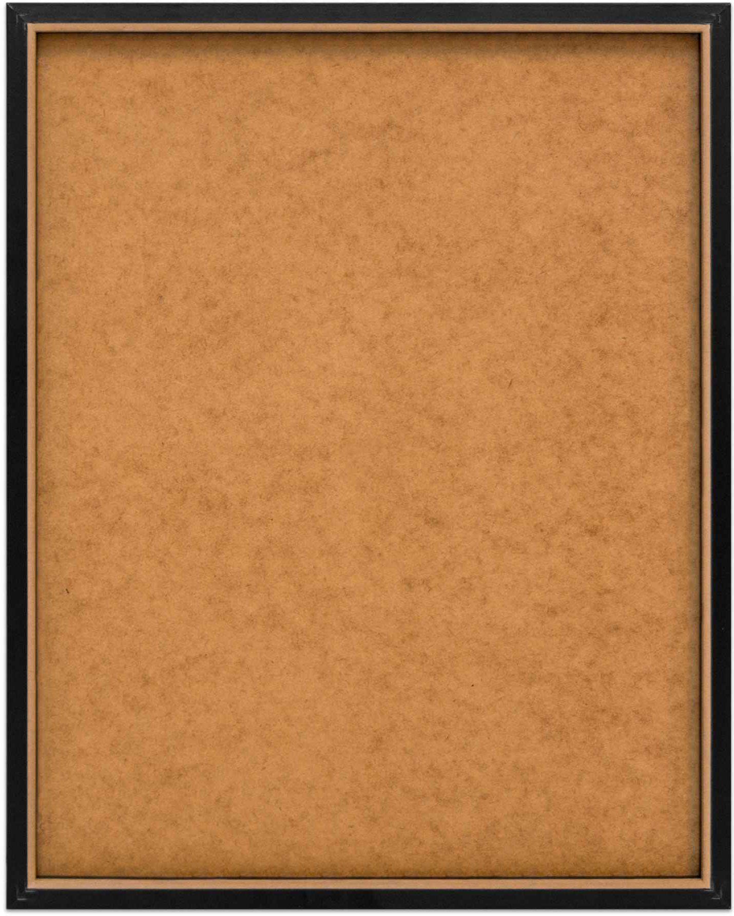 Reinders! Artprint Droom tekst - elegant - modern (4-delig)