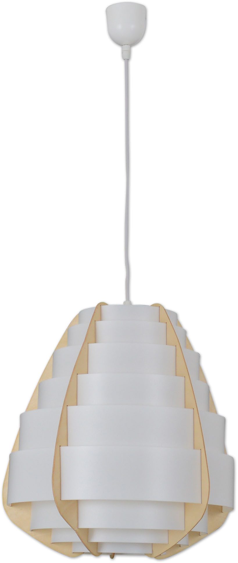 näve Hanglamp Malmö (1 stuk)