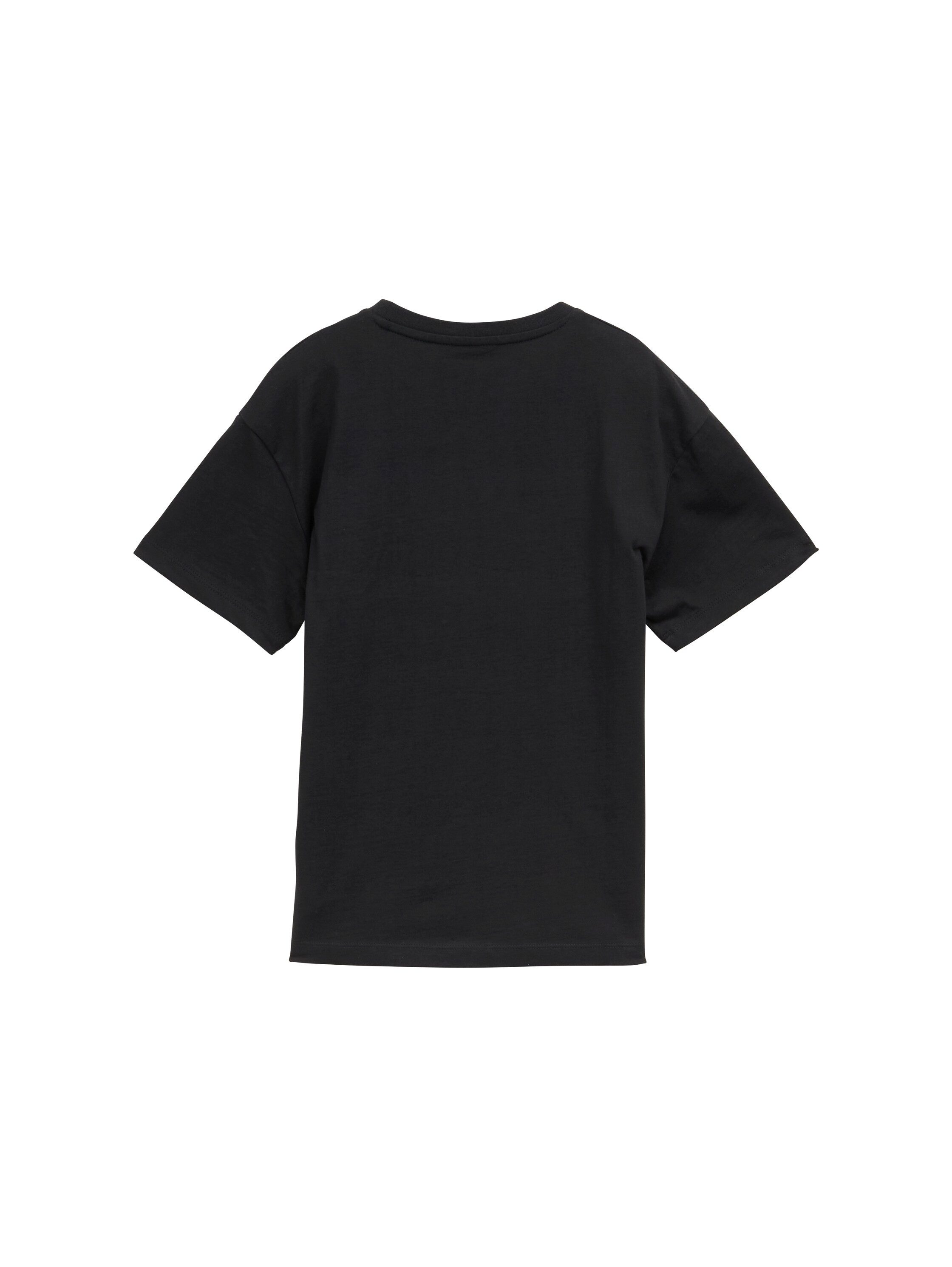Tom Tailor T-shirt oversized, voor jongens