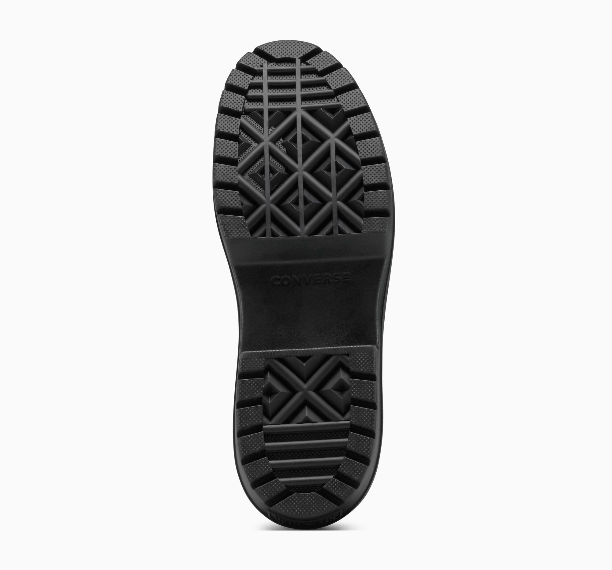 Converse Winterlaarzen CHUCK TAYLOR ALL STAR LUGGED HEEL CC Winterschoenen, winterboots, snowboots, waterdicht