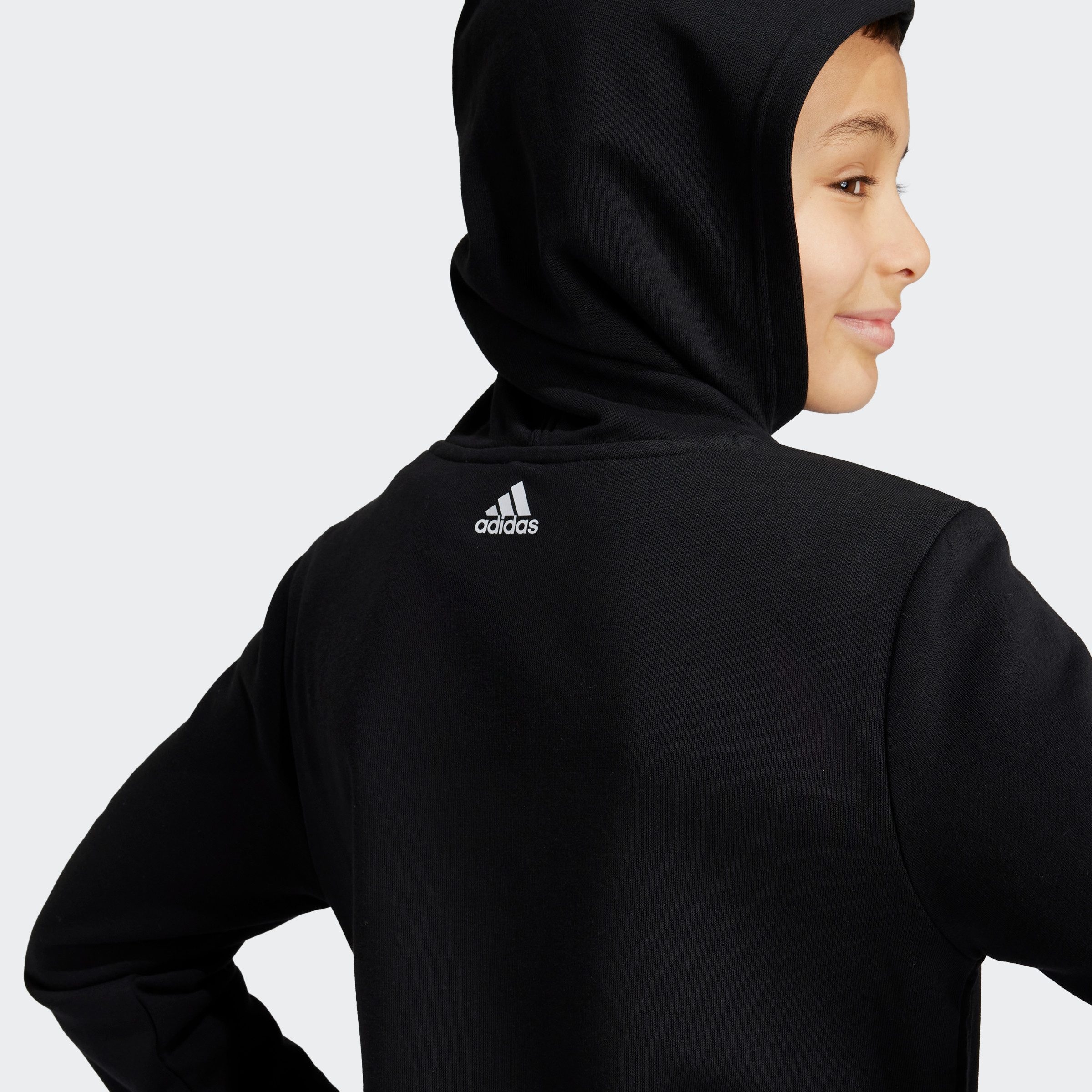 adidas Sportswear Hoodie U BL 2 HOODIE