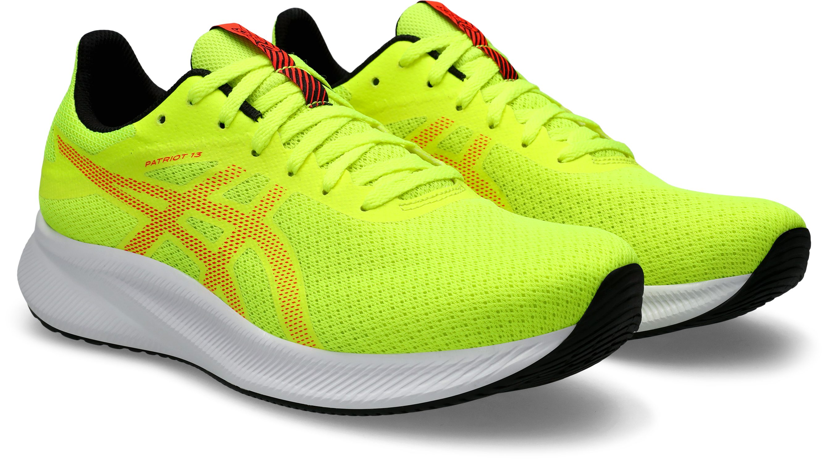 NU 20% KORTING: Asics Runningschoenen PATRIOT 13