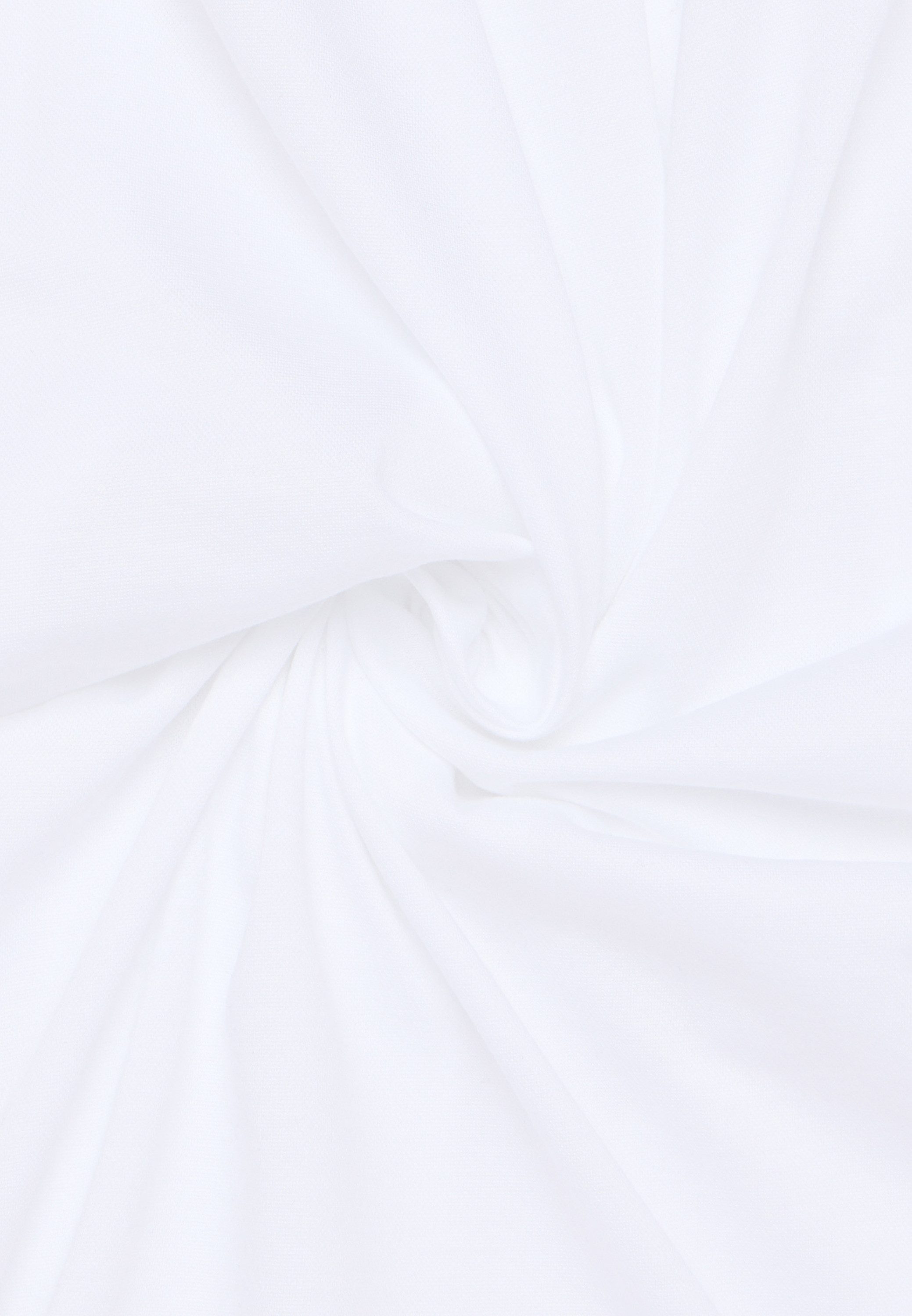 Eterna Overhemd met lange mouwen Comfort fit NON IRON (strijkvrij)