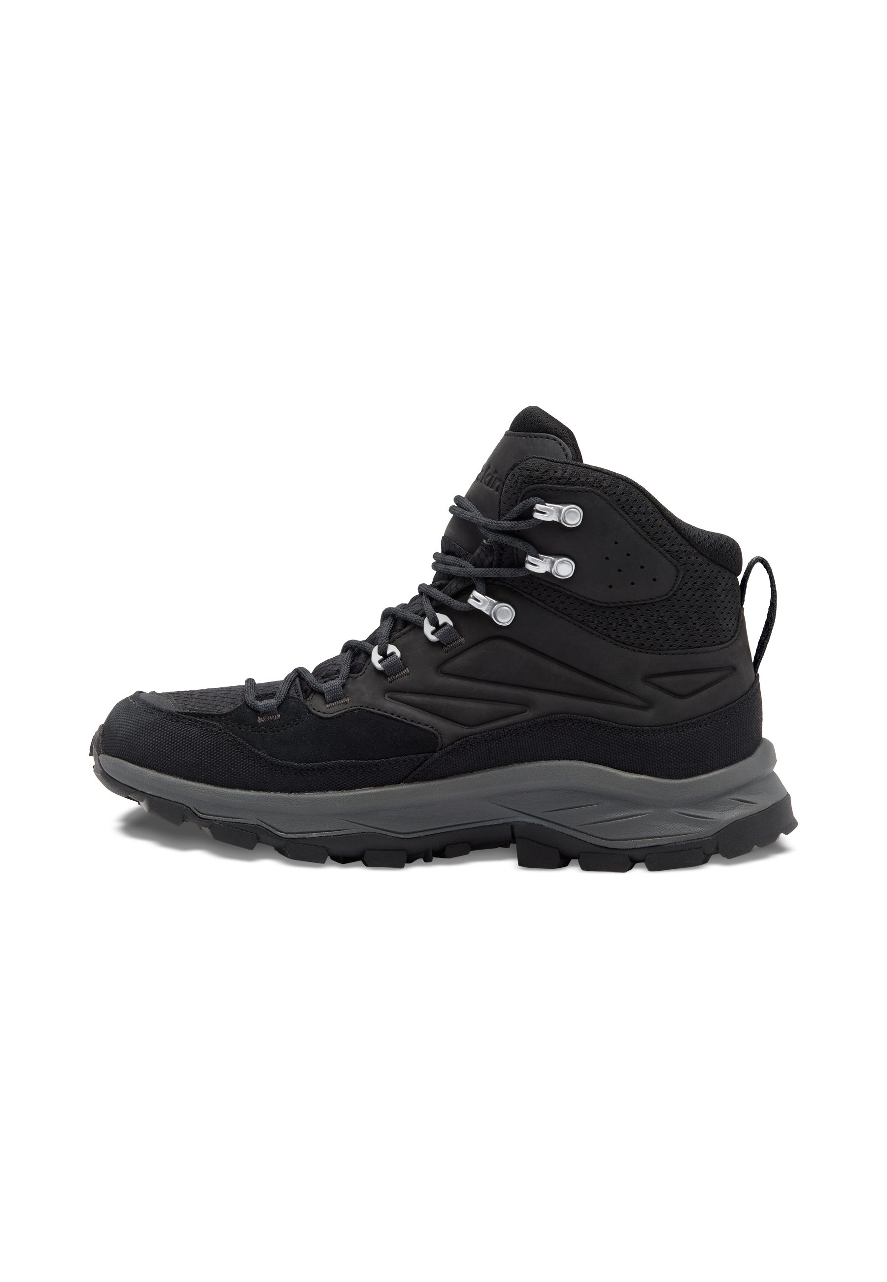Jack Wolfskin Wandelschoenen CYROX TEXAPORE MID M