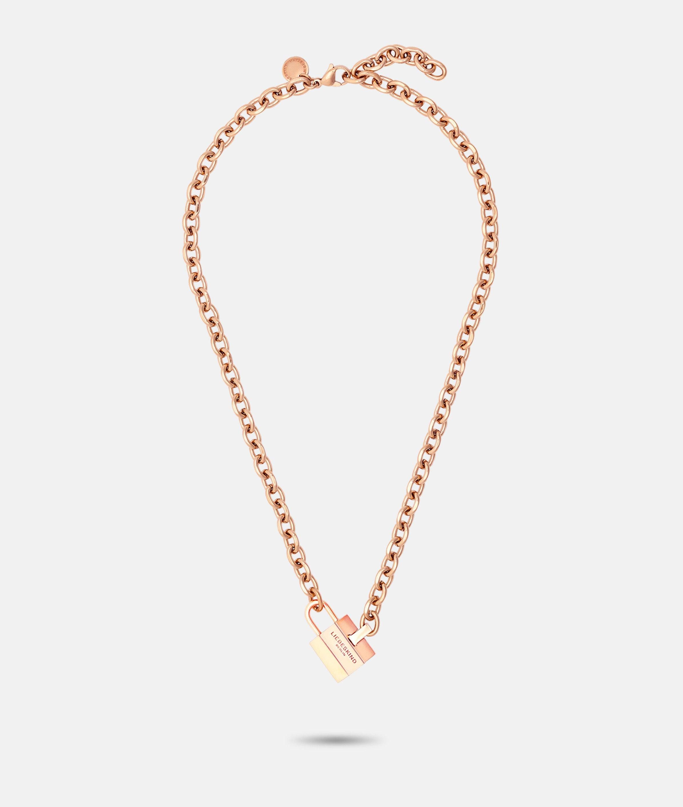 Liebeskind Berlin Ketting met hanger