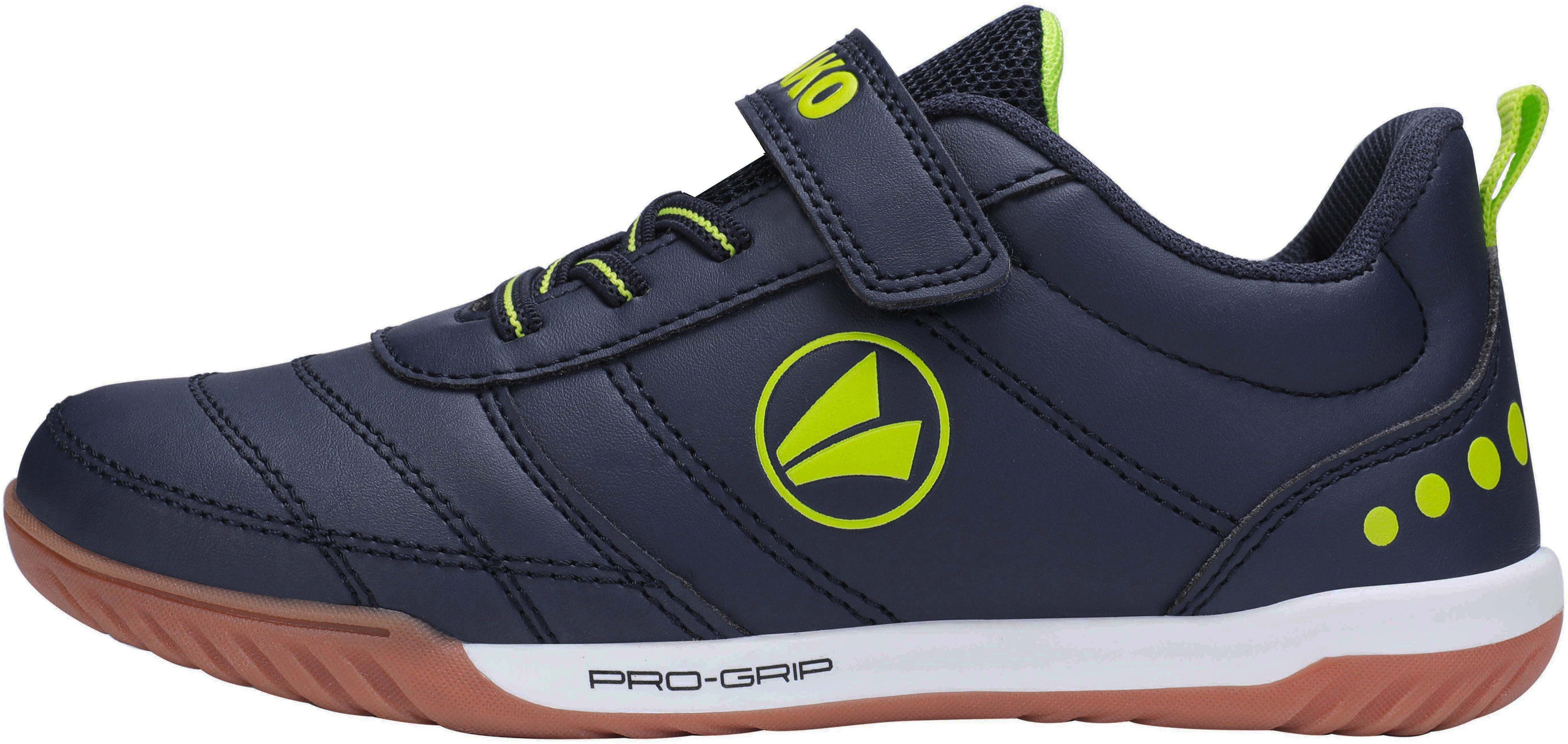 Jako Zaalschoenen J-SH Pass EV