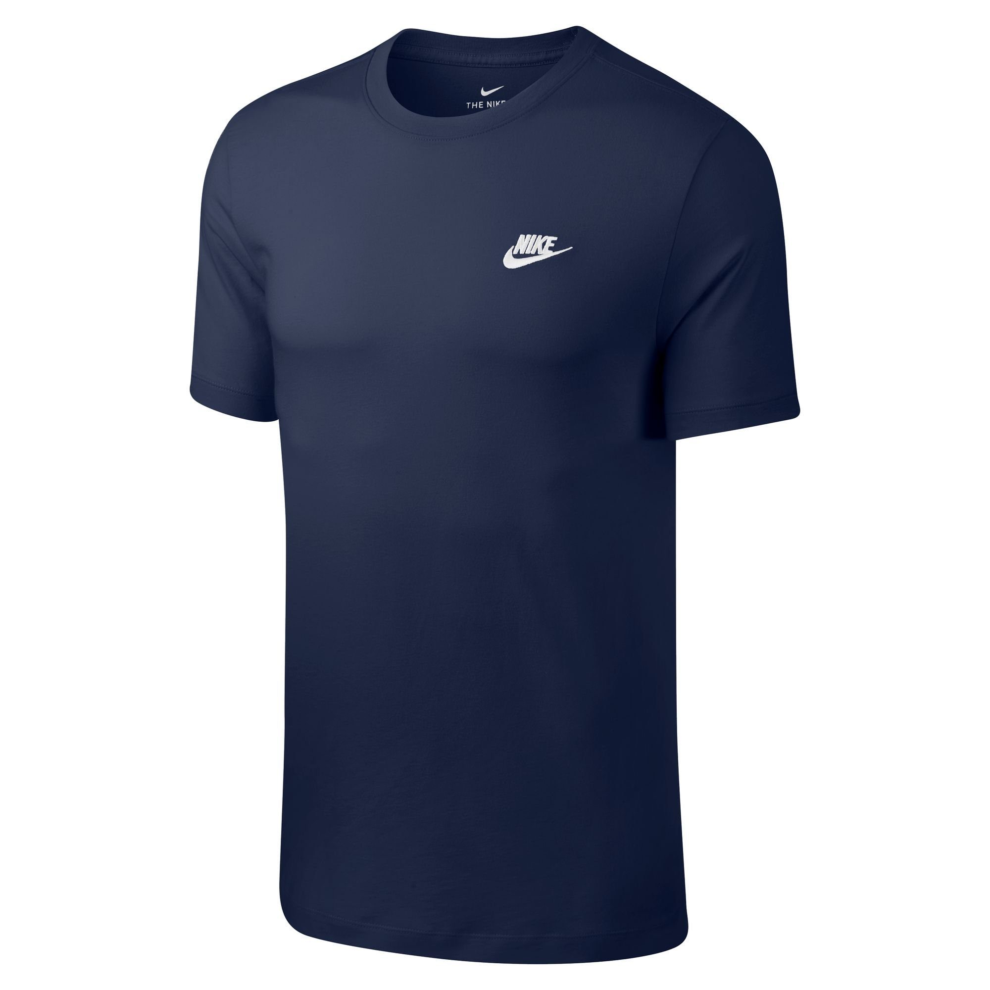 Nike Sportswear T-shirt Club Men's T-Shirt