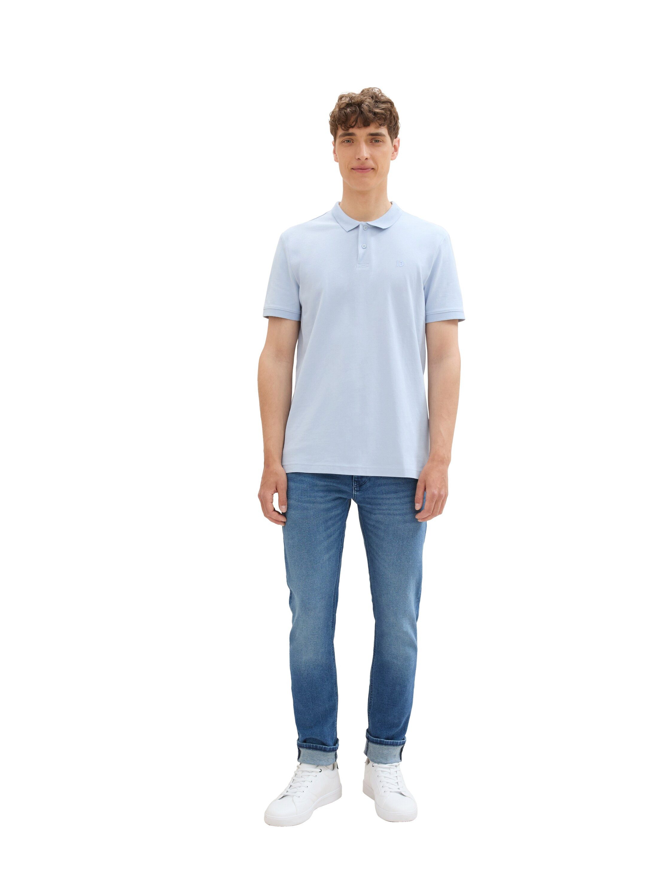 Tom Tailor Denim Slim fit jeans Piers Slim