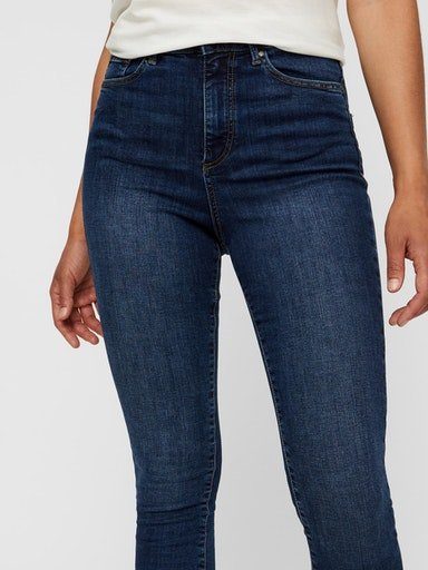 Vero Moda High-waist jeans VMSOPHIA