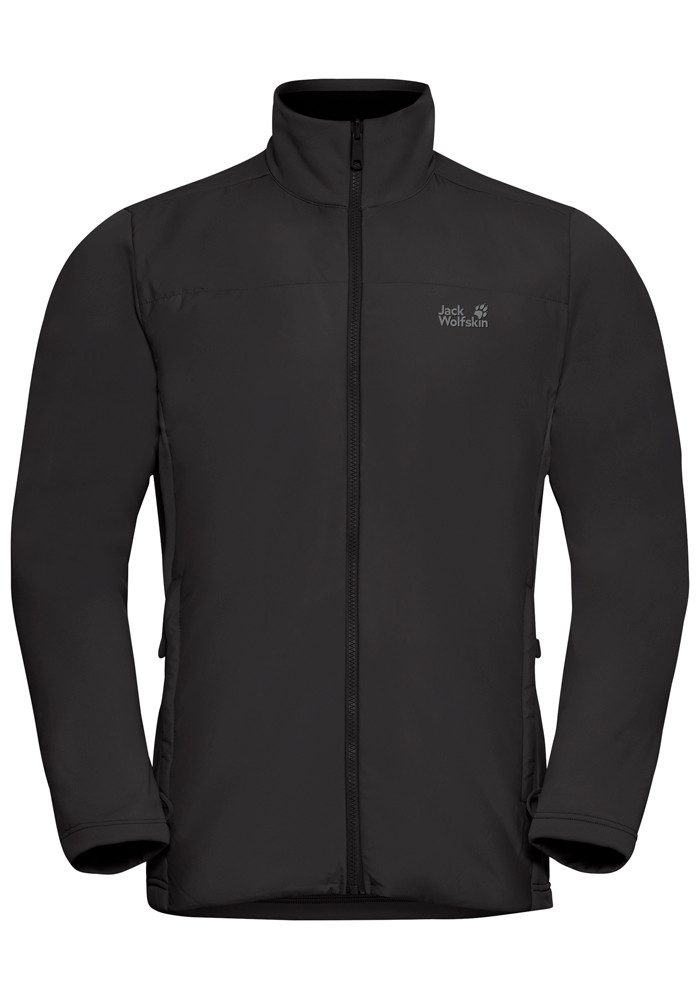 Jack Wolfskin Functioneel 3-in-1-jack WILD PLACES 3IN1 JKT M