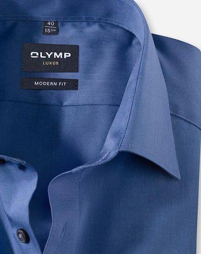 OLYMP Businessoverhemd Luxor modern fit