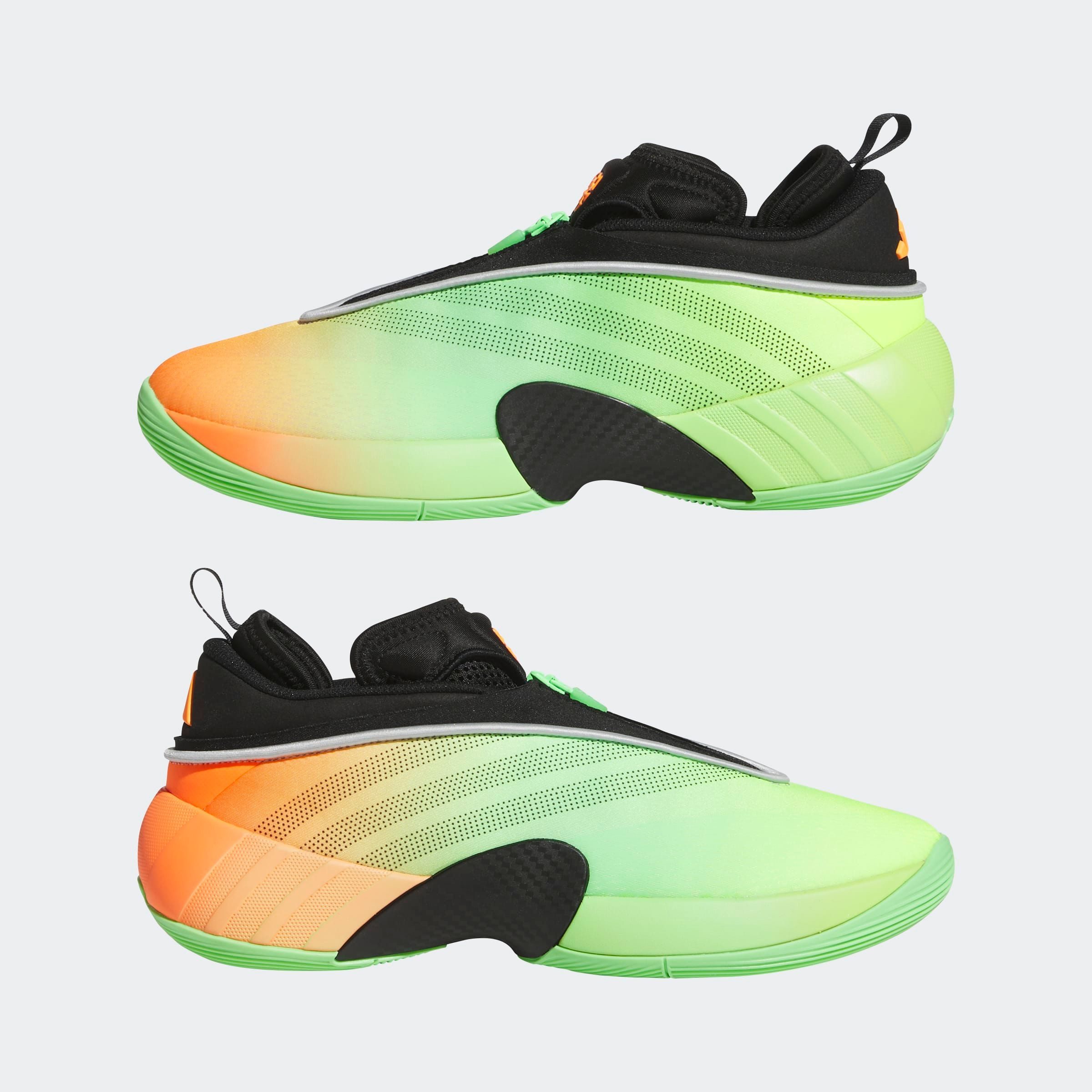 adidas Performance Basketbalschoenen