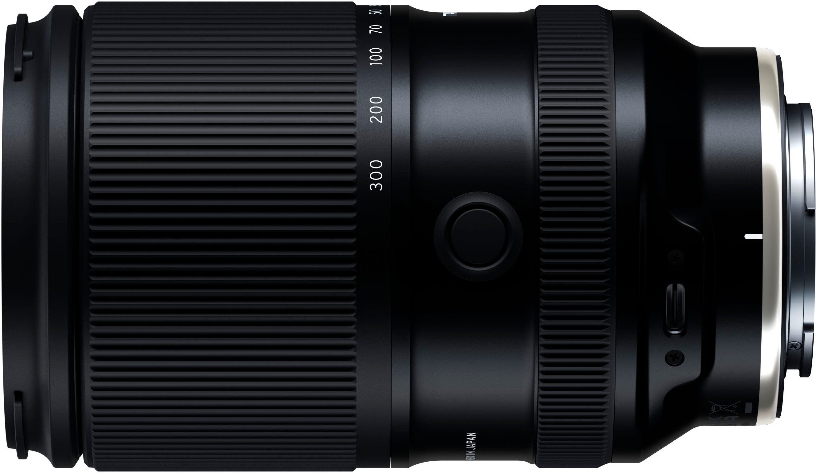 Tamron Objectief 28-300mm F/4-7.1 Di III VC VXD full-frame voor Sony E-Mount