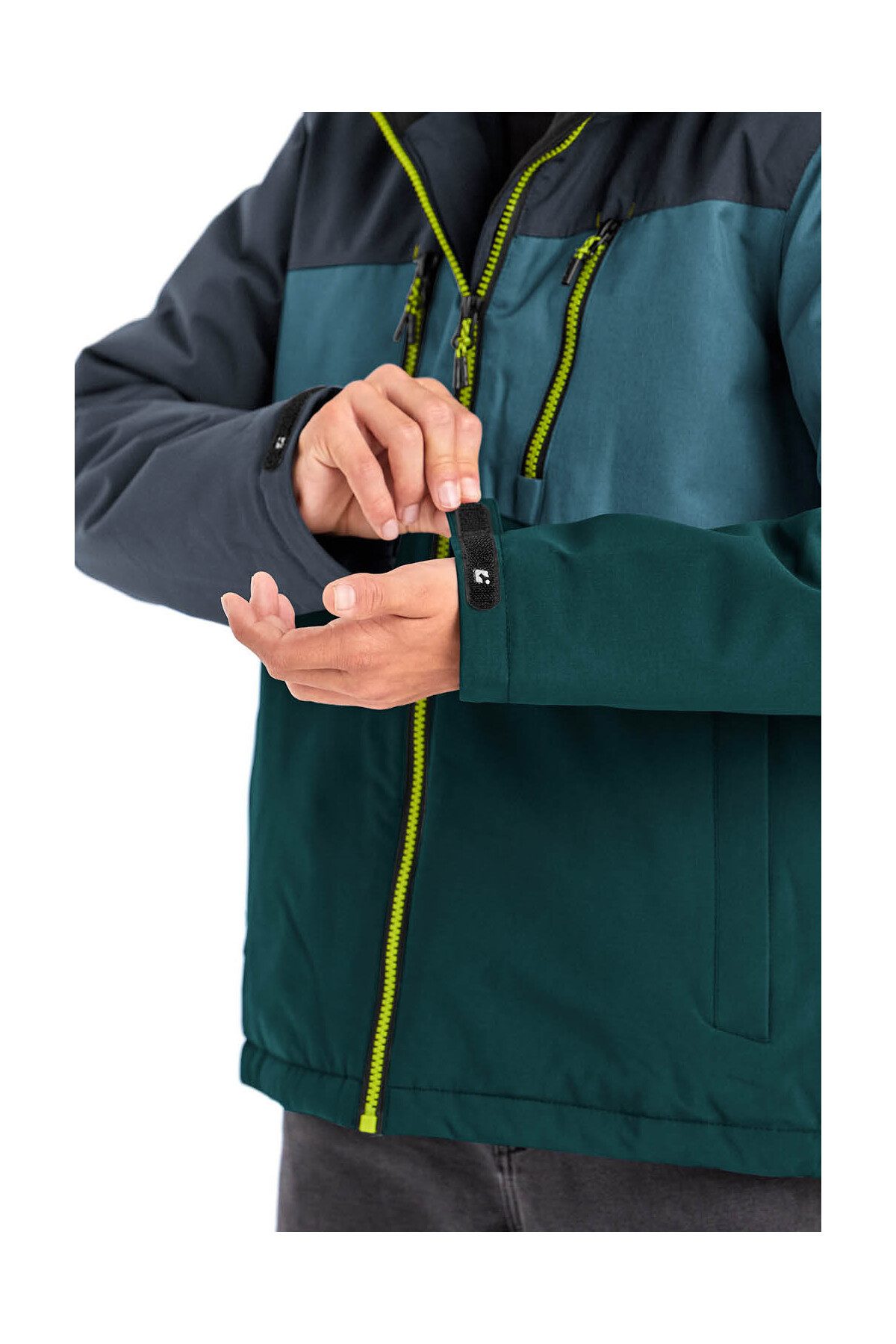 Killtec Outdoorjack KOW 204 BYS JCKT