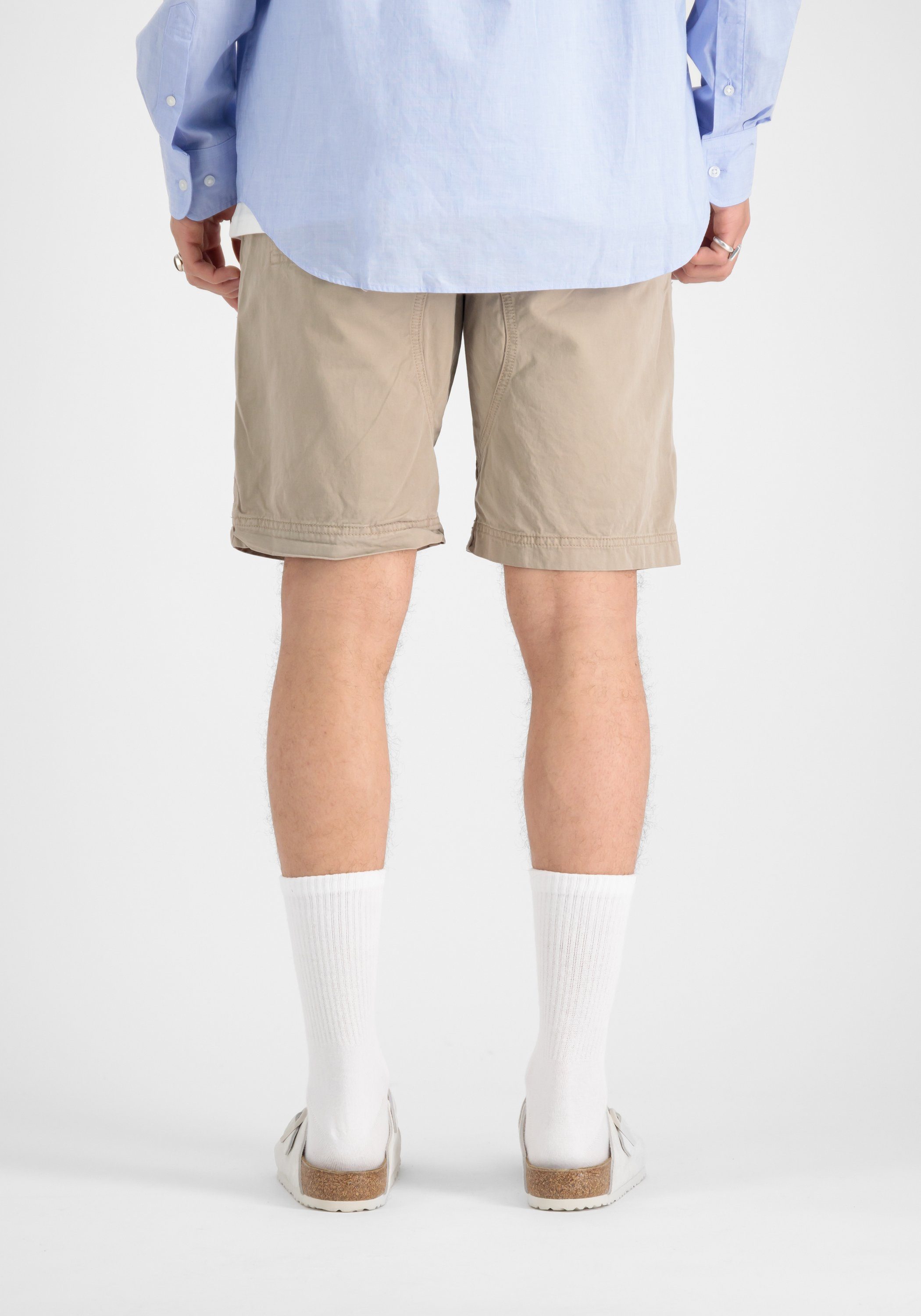 Alpha Industries Short ALPHA INDUSTRIES Men - Shorts Battle Short