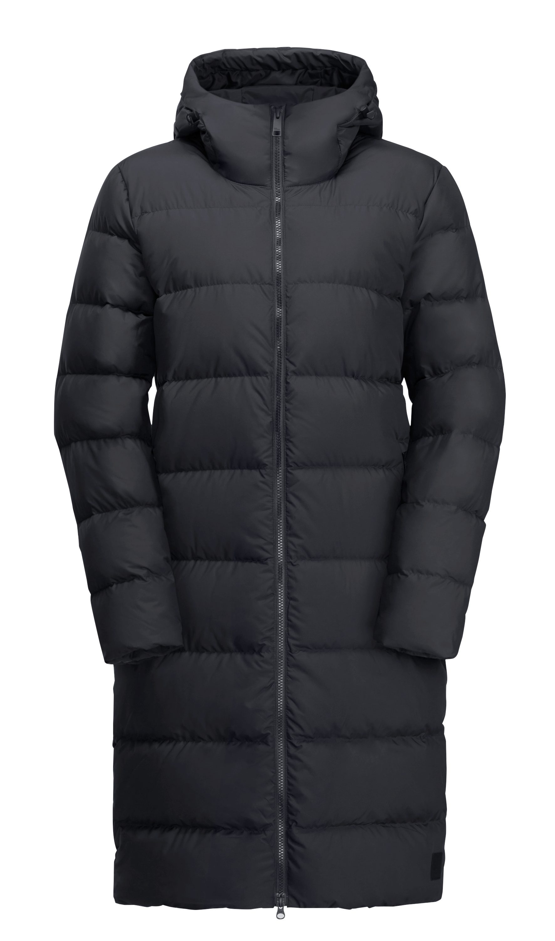 Jack Wolfskin Donsjas FROZEN PALACE COAT W