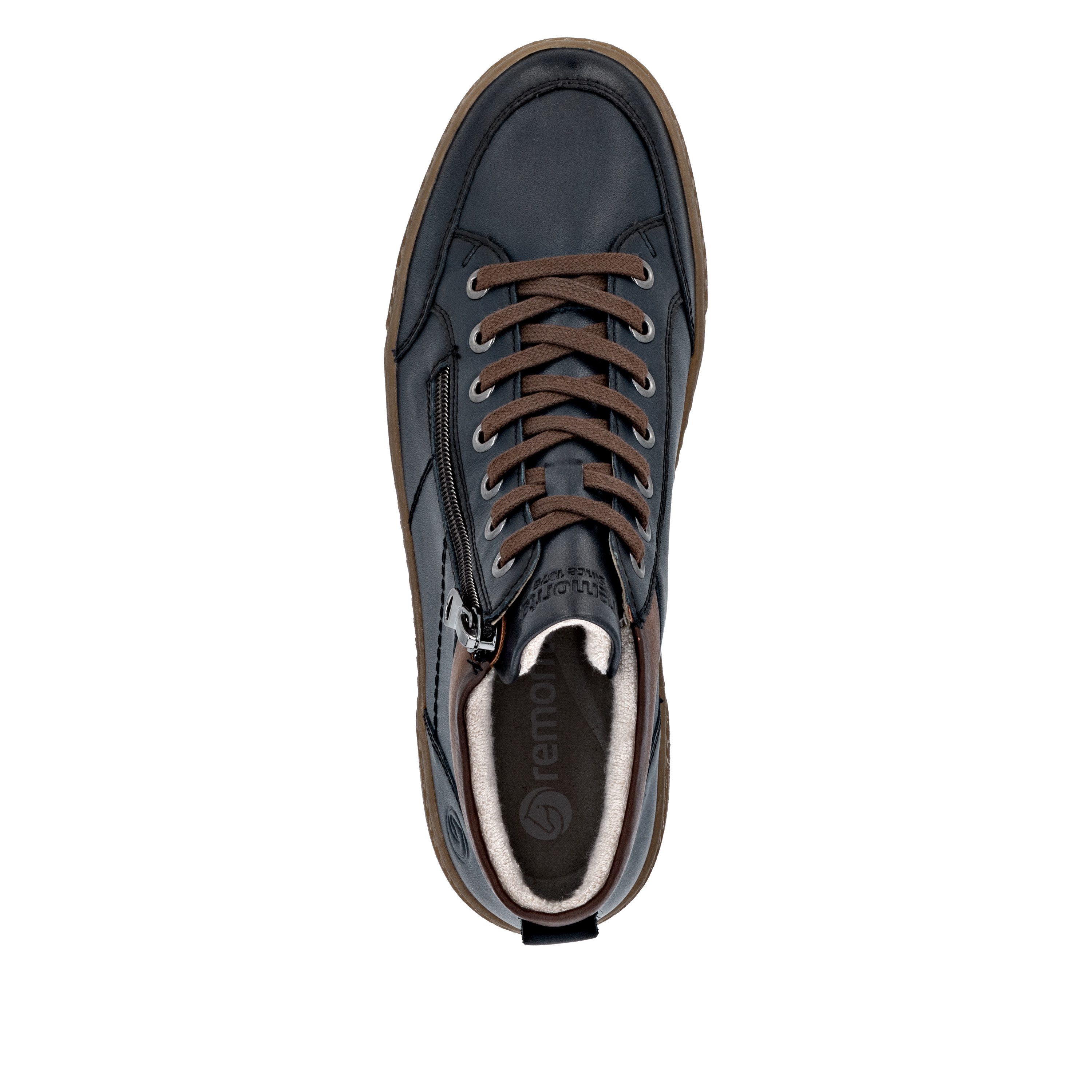 Remonte Plateausneakers
