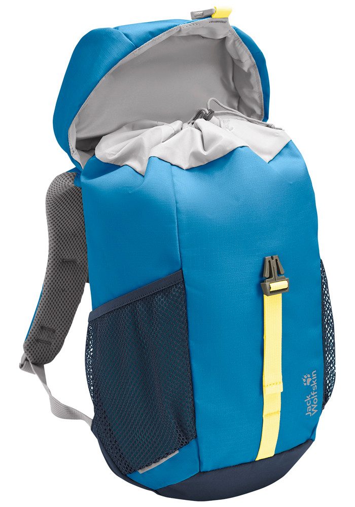 Jack Wolfskin Kinderrugzak KIDS EXPLORER 15