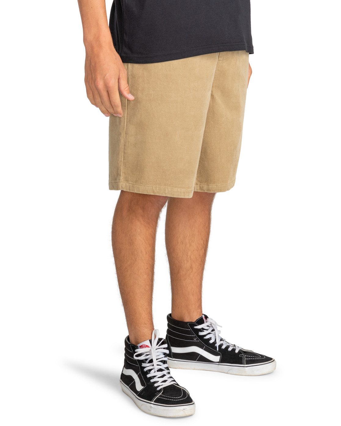 Billabong Bermuda Larry Cord 20"