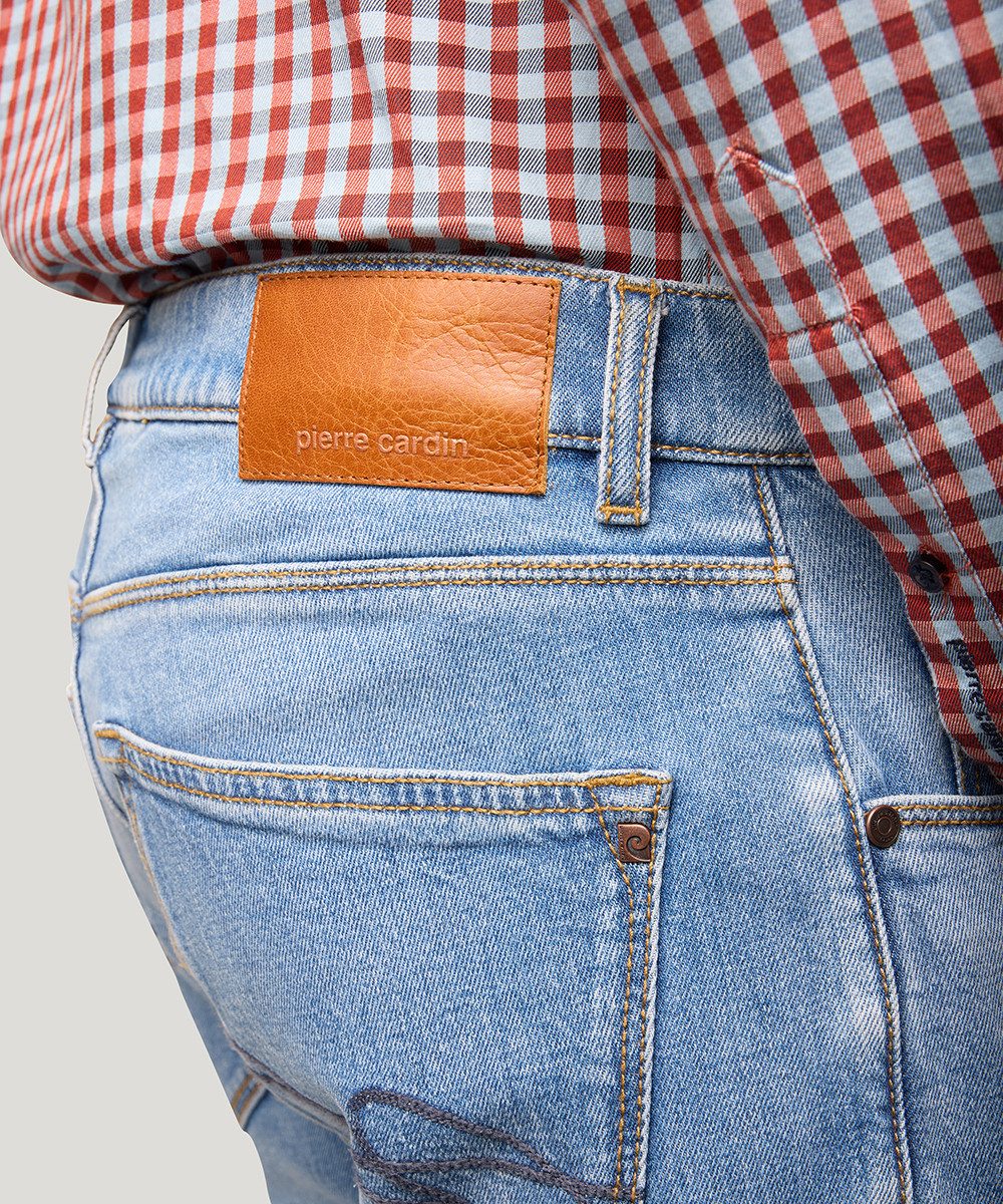 Pierre Cardin 5-pocket jeans MODERN FIT