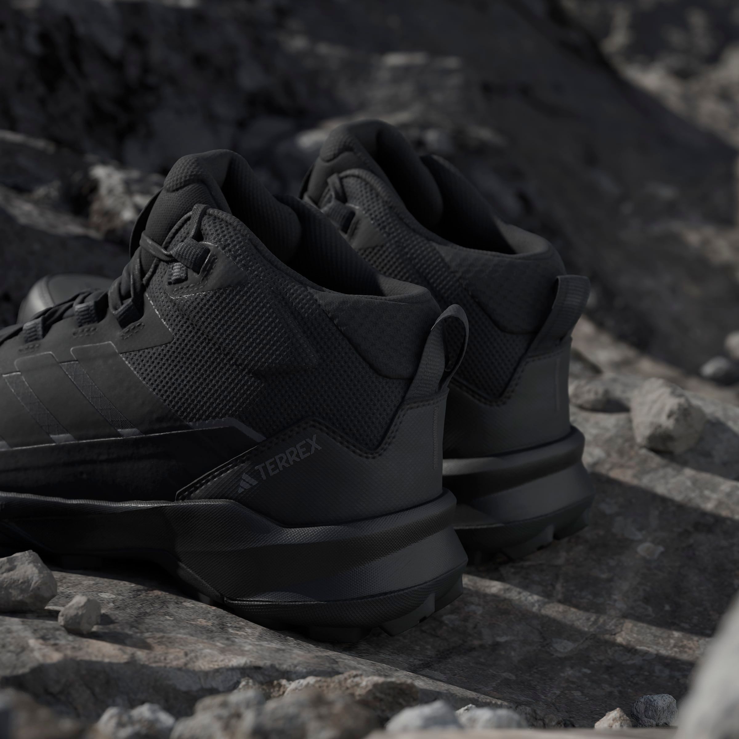 adidas TERREX Wandelschoenen TERREX SKYCHASER AX5 MID GORE-TEX E.