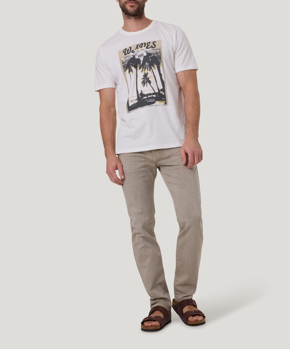 Pioneer Authentic Jeans Straight jeans Rando