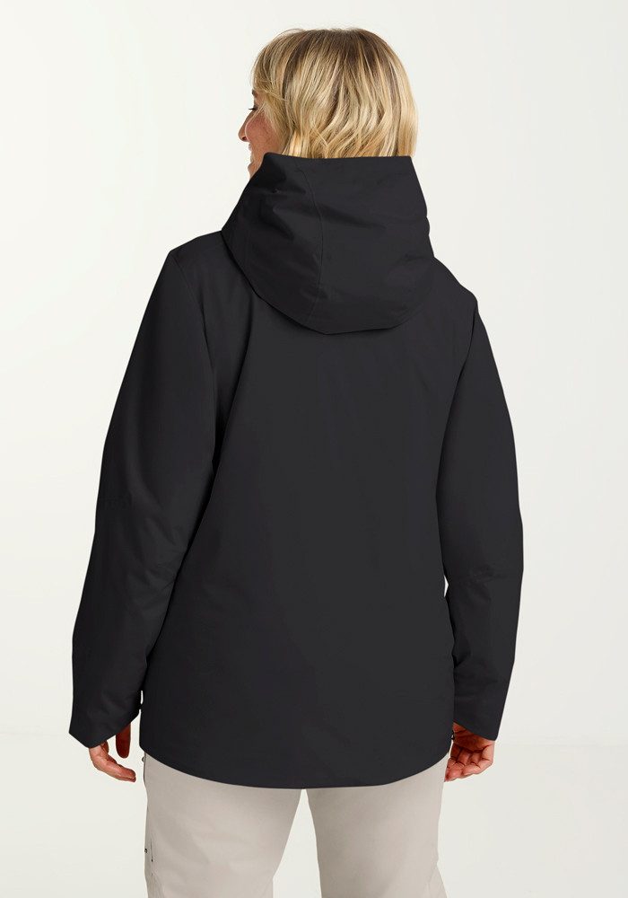 Jack Wolfskin Ski-jack FLOWLINE PRO 2L INS JKT W
