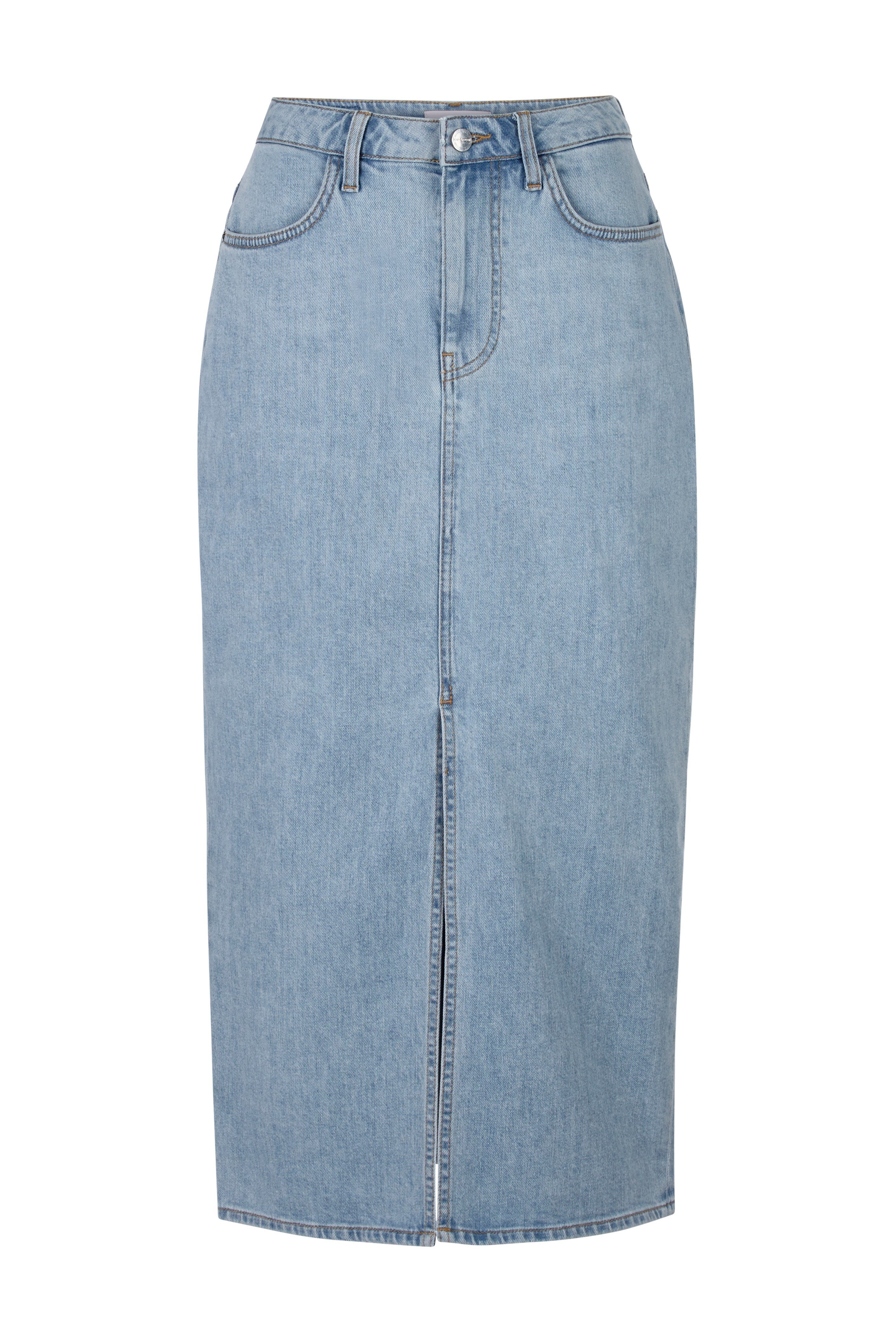 Rich & Royal Jeans rok