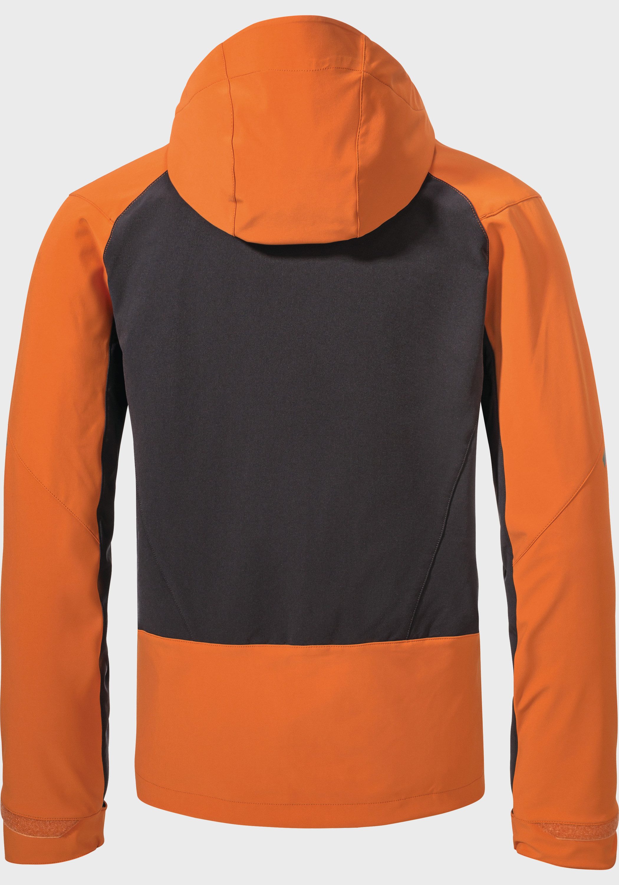 Schöffel Outdoorjack Softshell-jas Matrei M