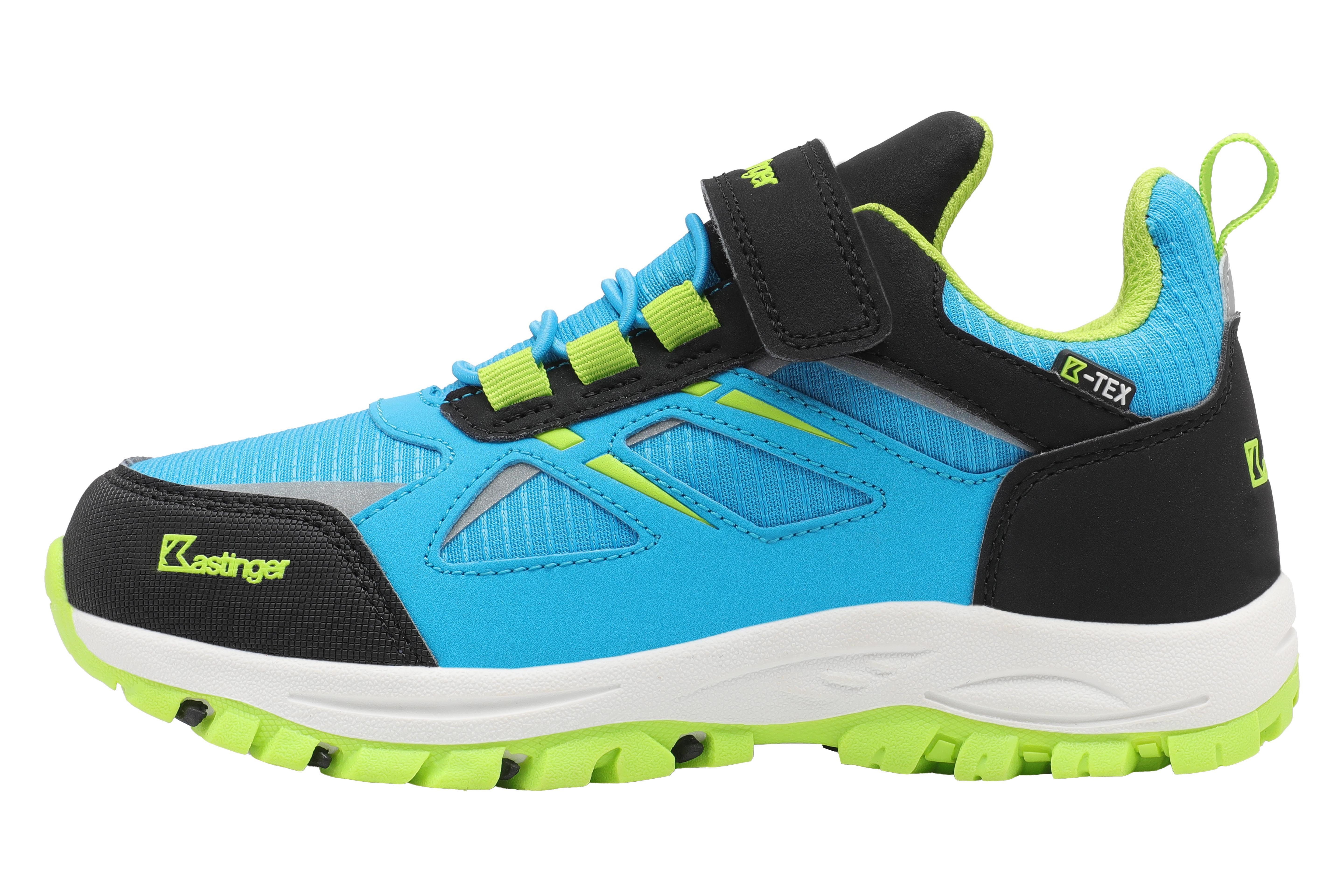 Kastinger Outdoorschoenen FSK-GRABNER LOW EV KTX